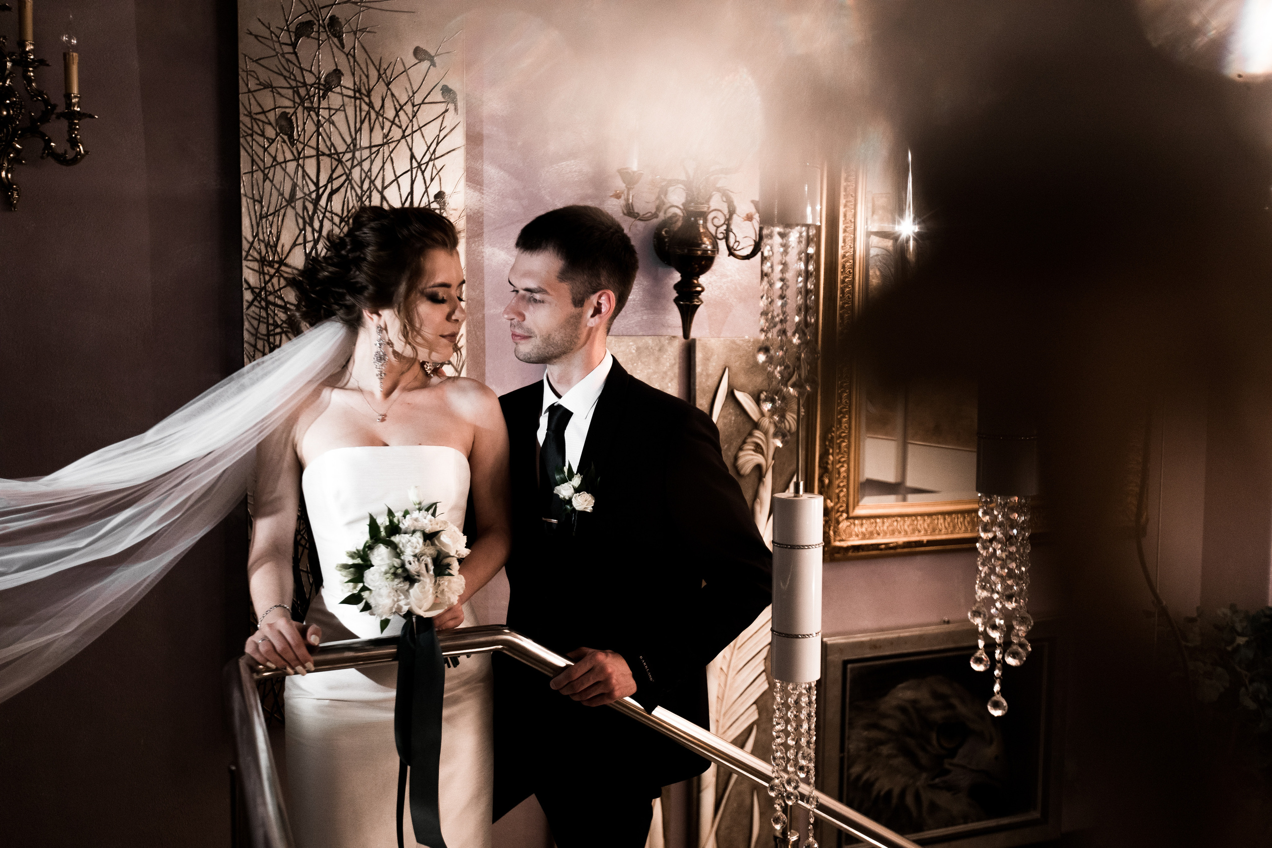 Алена и Паша. Семейный фотограф Тюмень, фотограф на роды Салмина Мария