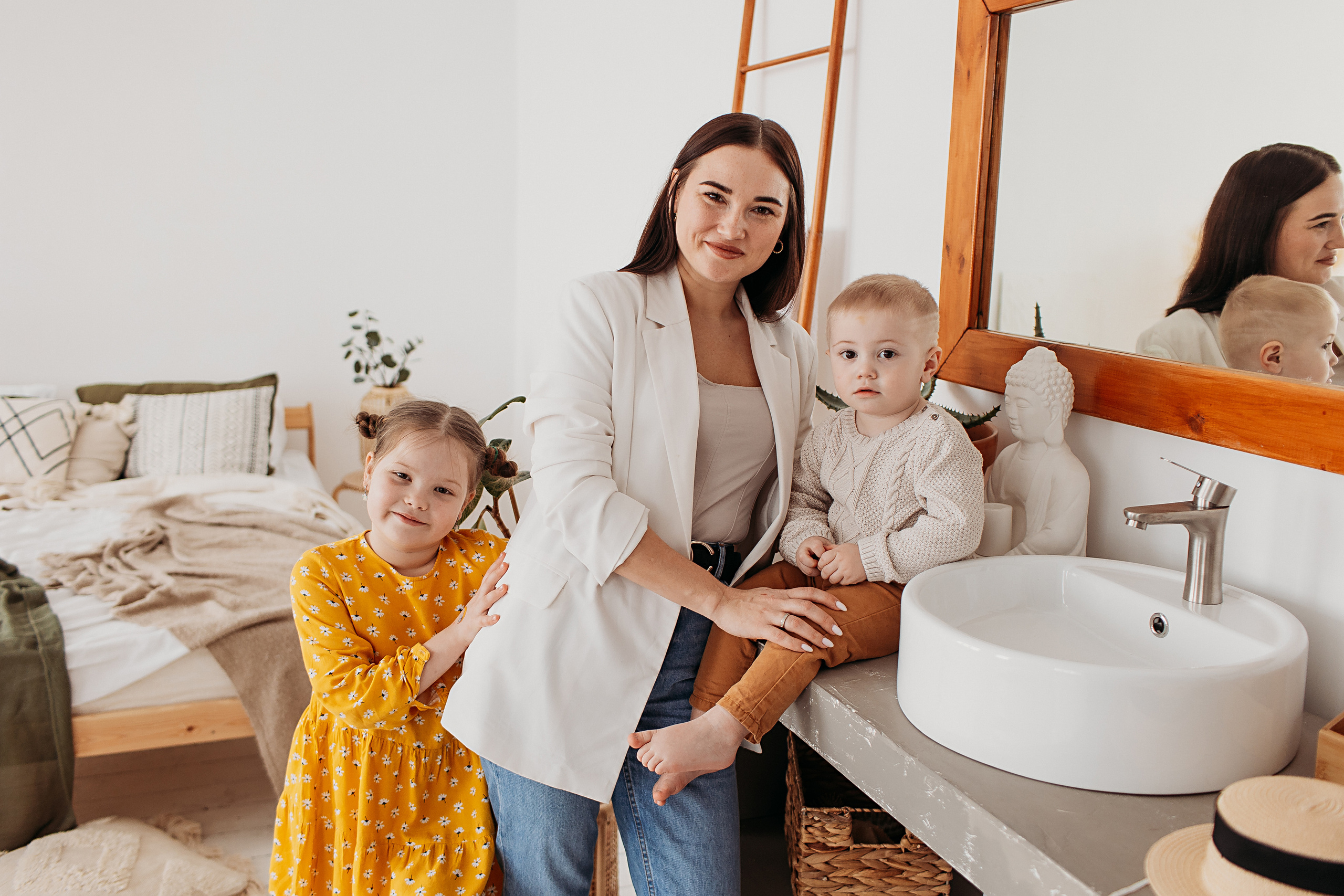 SVET. Семейный фотограф Тюмень, фотограф на роды Салмина Мария