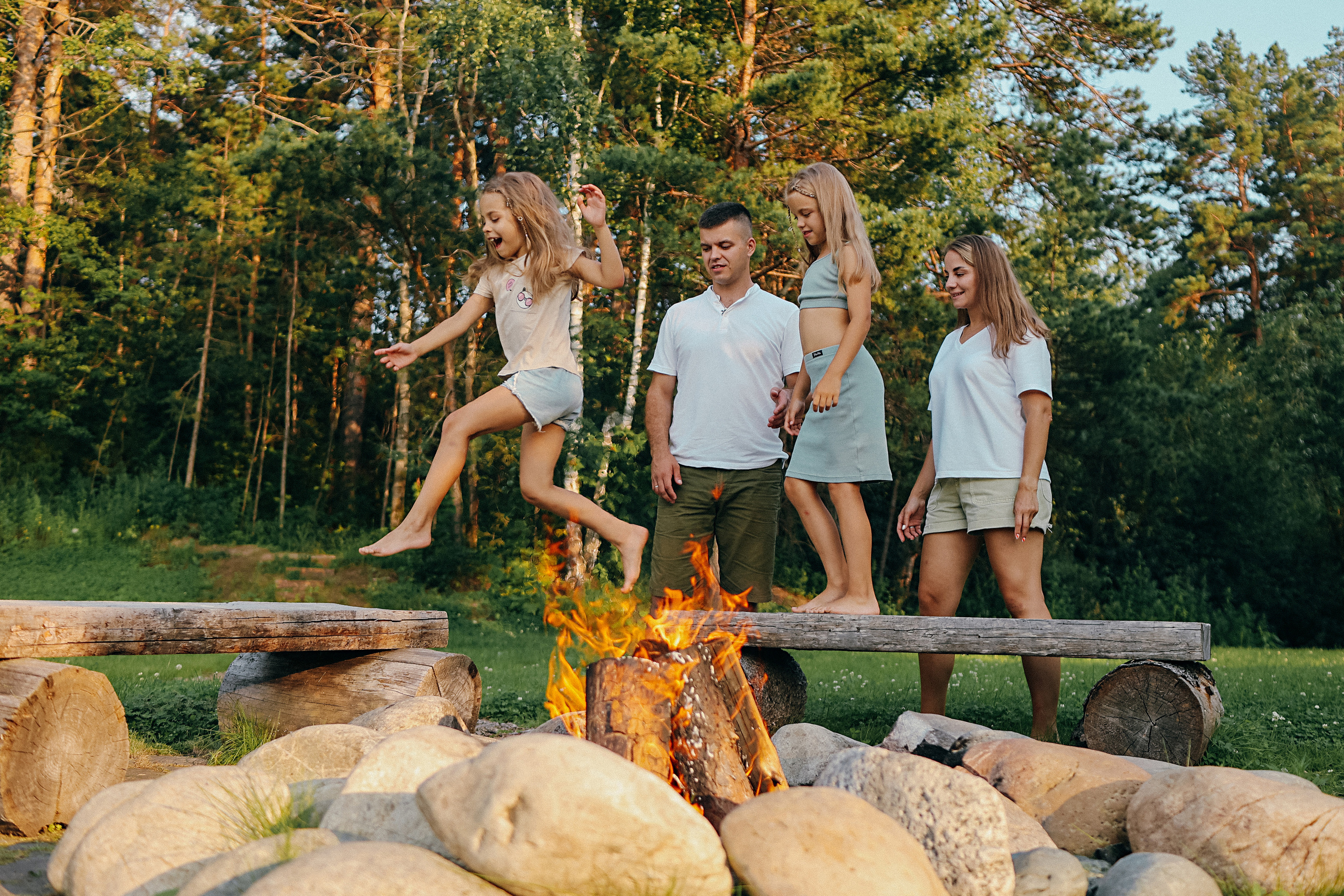 Сканди. Семейный фотограф Тюмень, фотограф на роды Салмина Мария