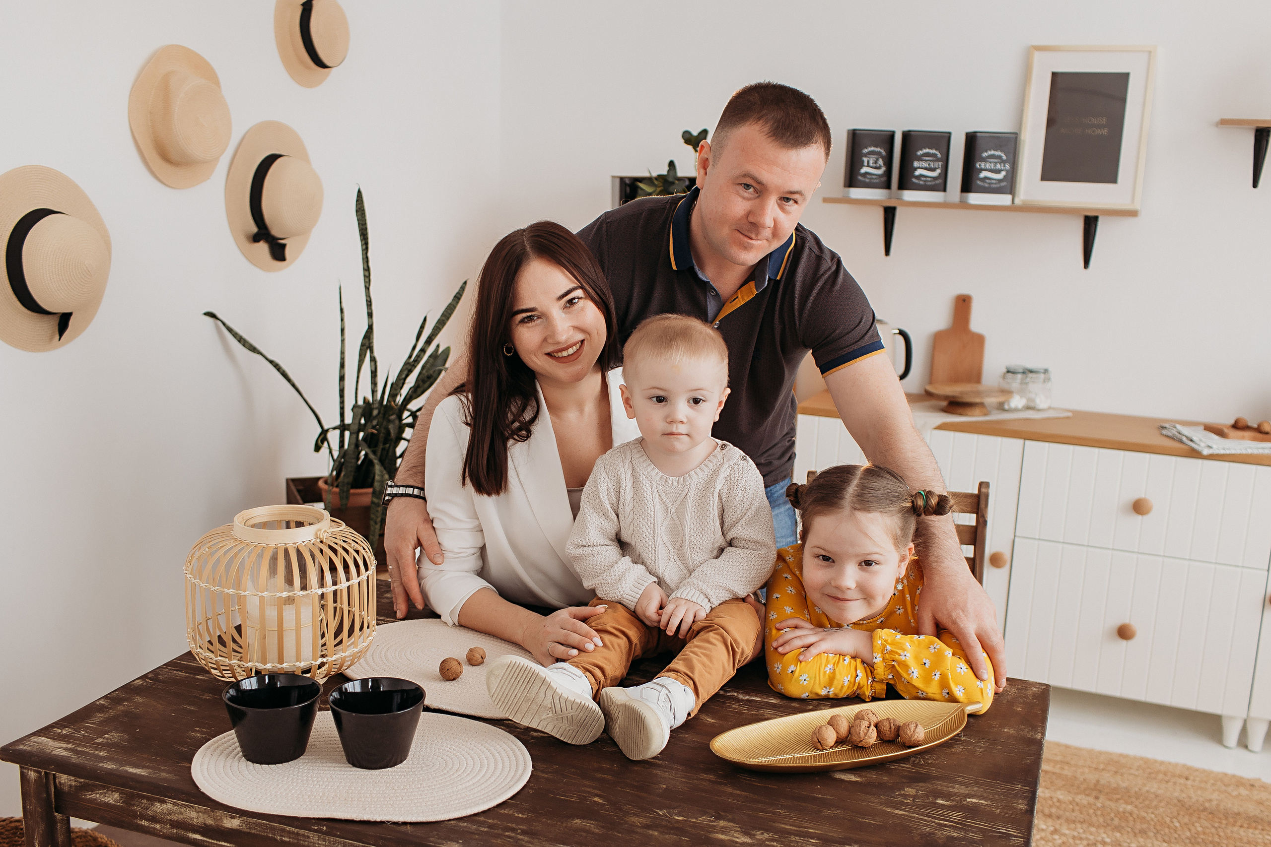 SVET. Семейный фотограф Тюмень, фотограф на роды Салмина Мария