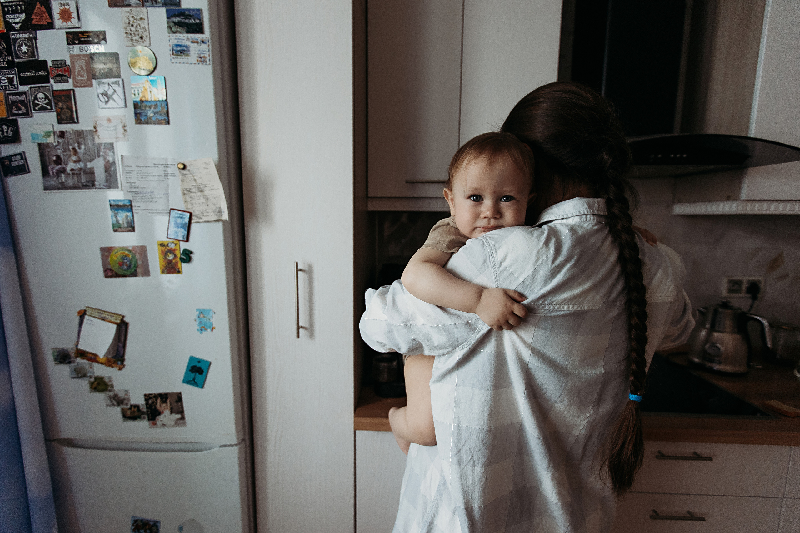 Жизнь. Семейный фотограф Тюмень, фотограф на роды Салмина Мария