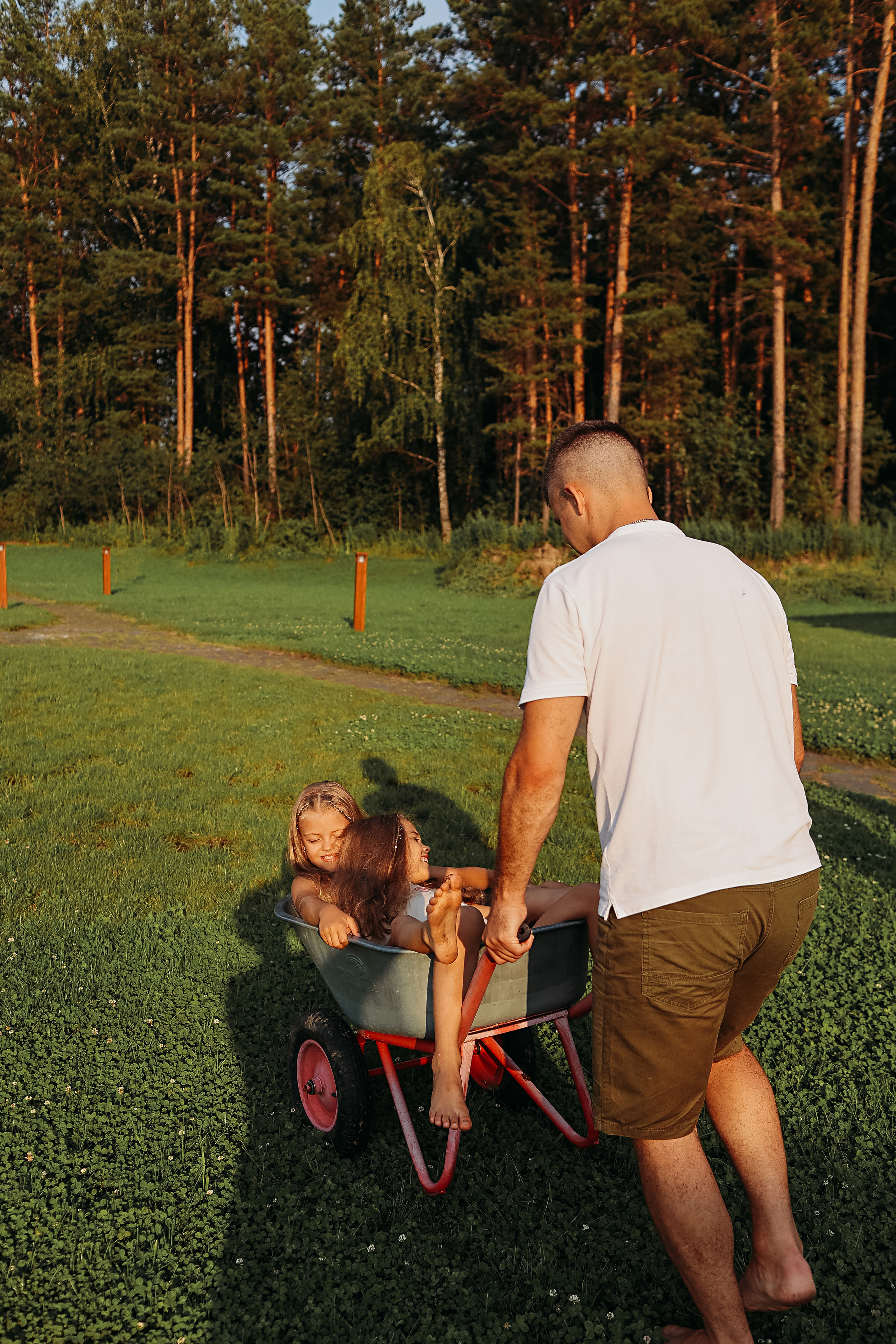 Сканди. Семейный фотограф Тюмень, фотограф на роды Салмина Мария