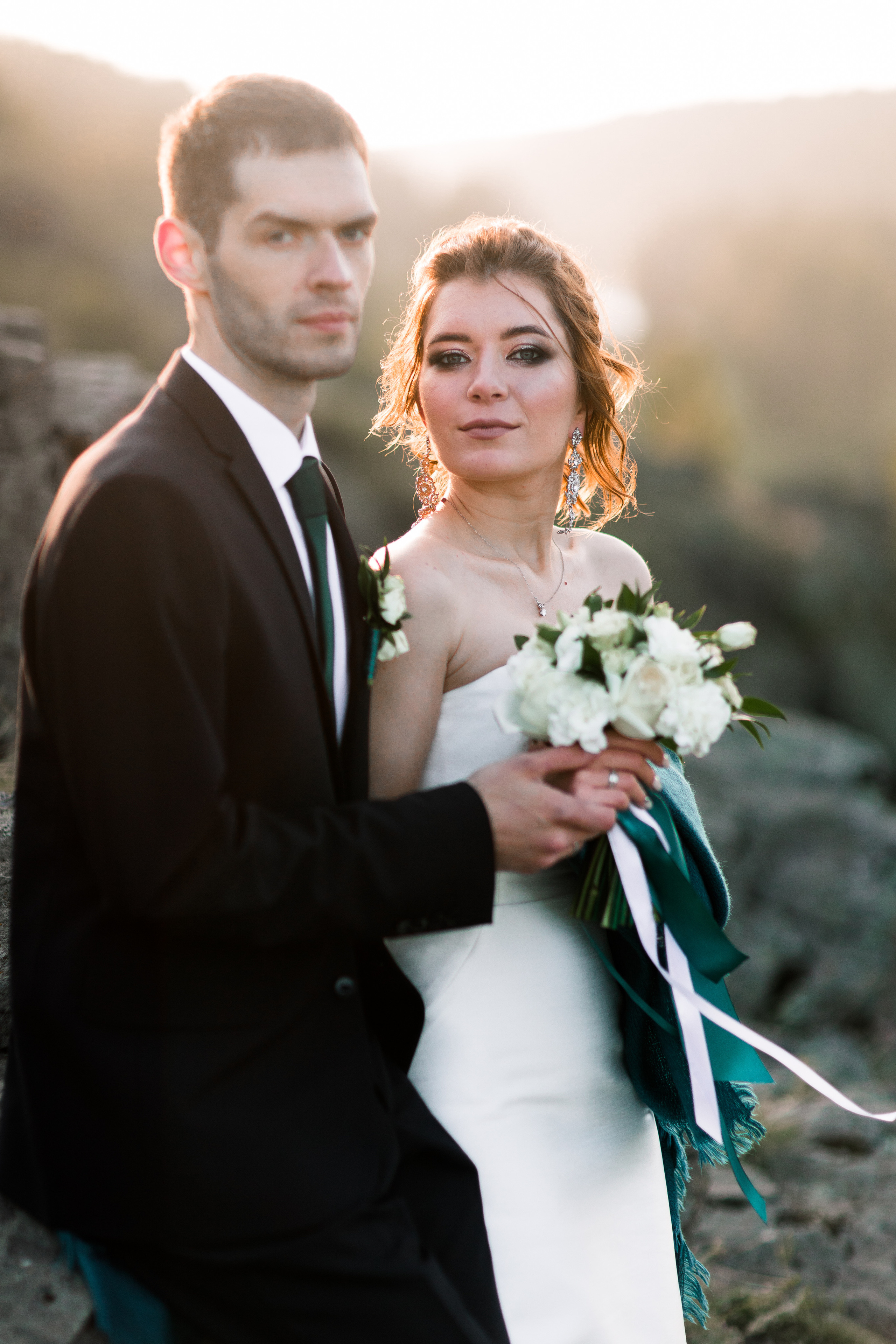 Алена и Паша. Семейный фотограф Тюмень, фотограф на роды Салмина Мария