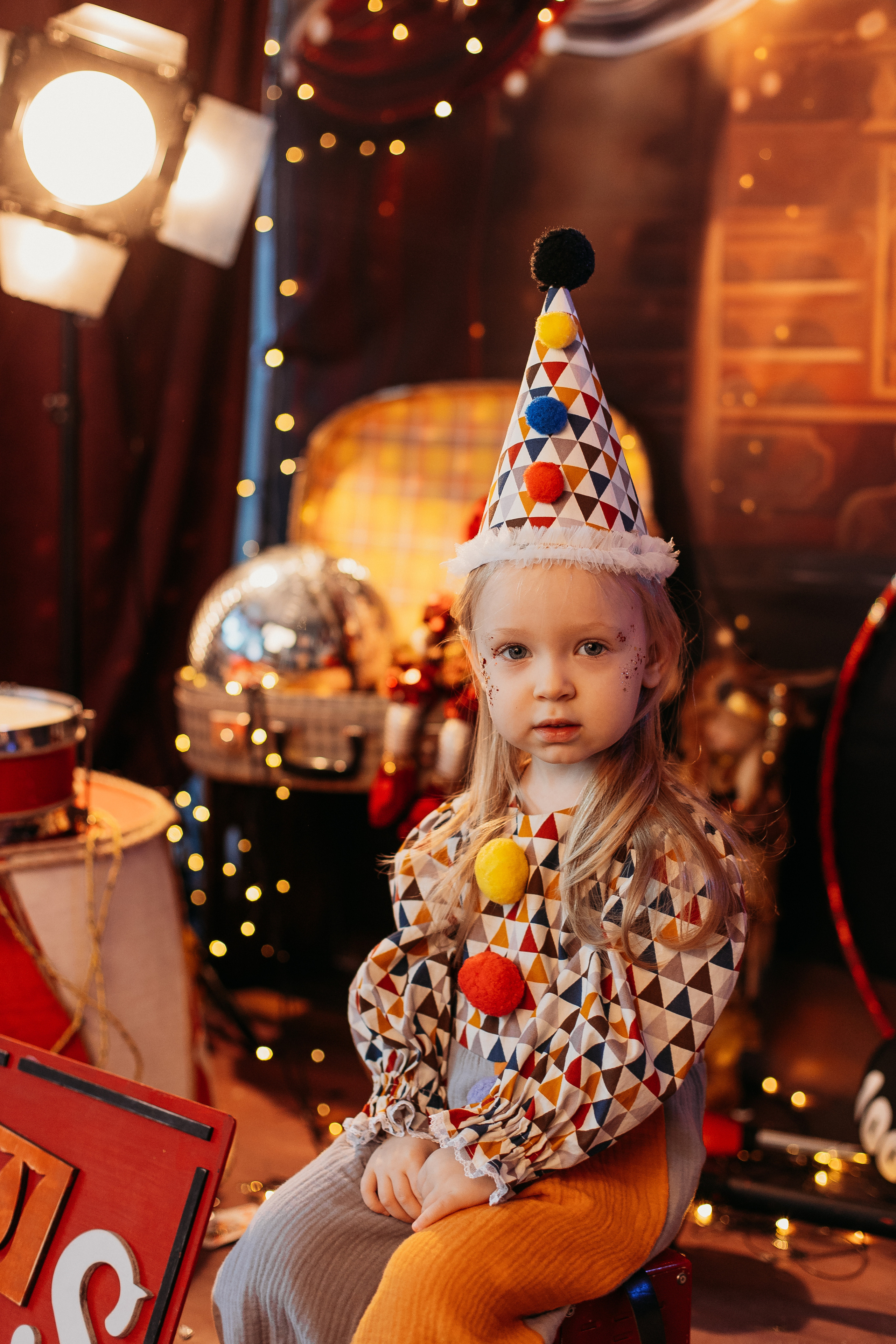 Цирк. Семейный фотограф Тюмень, фотограф на роды Салмина Мария