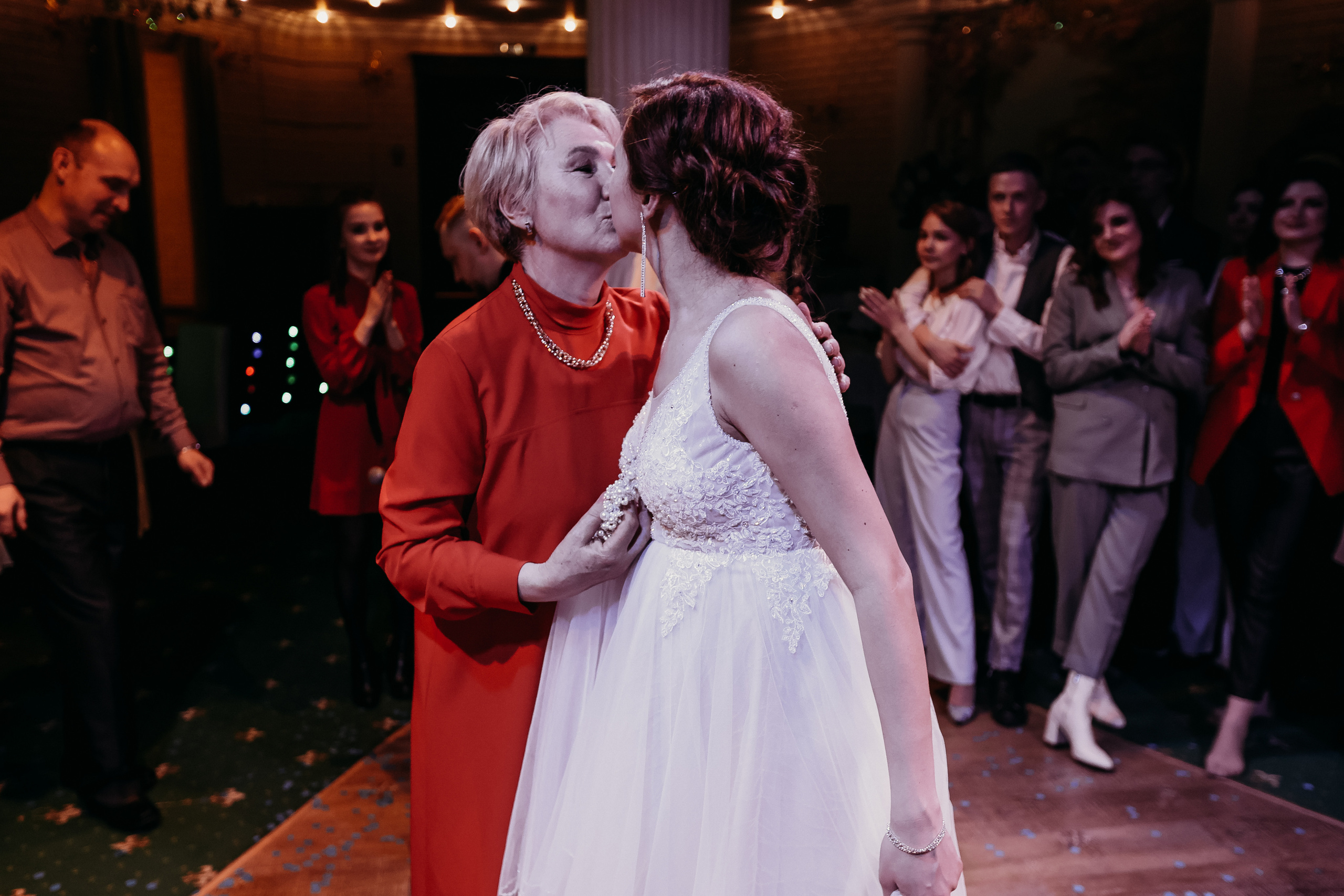 Банкет. Семейный фотограф Тюмень, фотограф на роды Салмина Мария