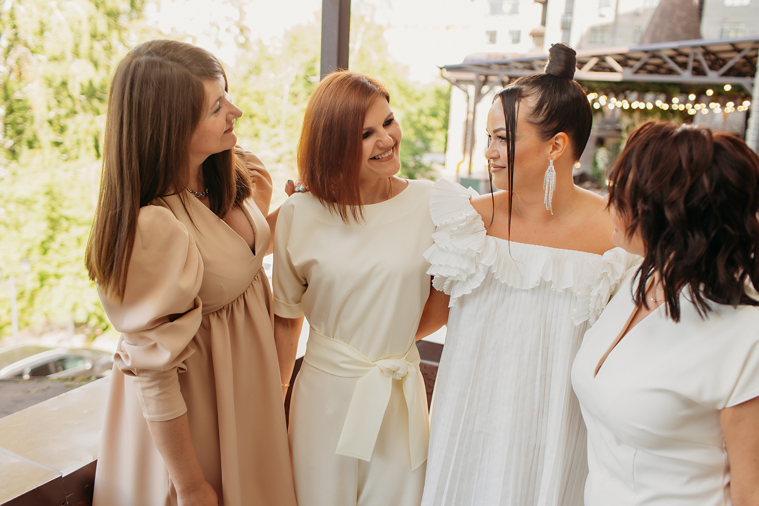 Юбилей. Семейный фотограф Тюмень, фотограф на роды Салмина Мария