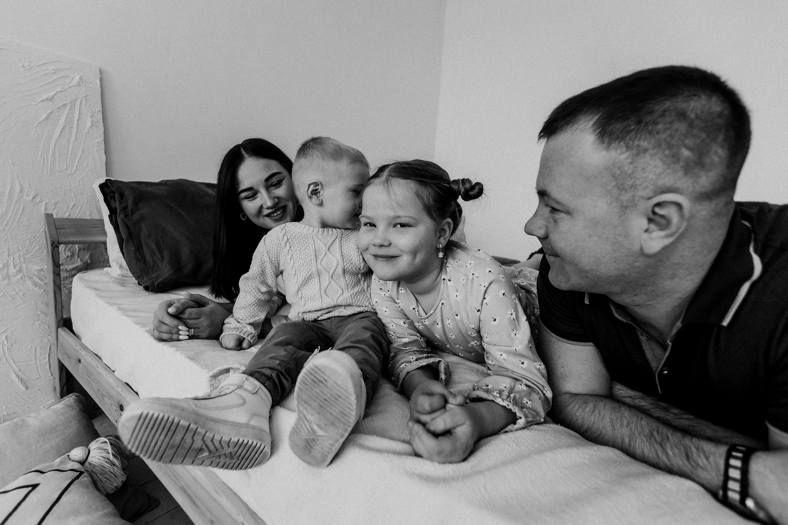 SVET. Семейный фотограф Тюмень, фотограф на роды Салмина Мария