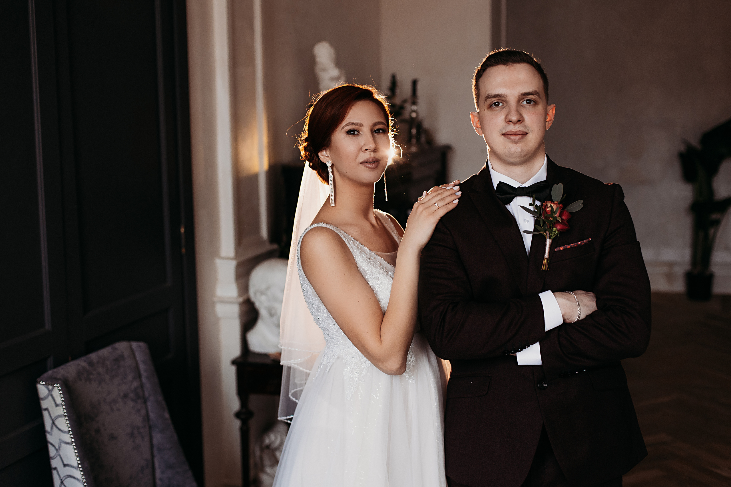 Сборы и прогулка. Семейный фотограф Тюмень, фотограф на роды Салмина Мария