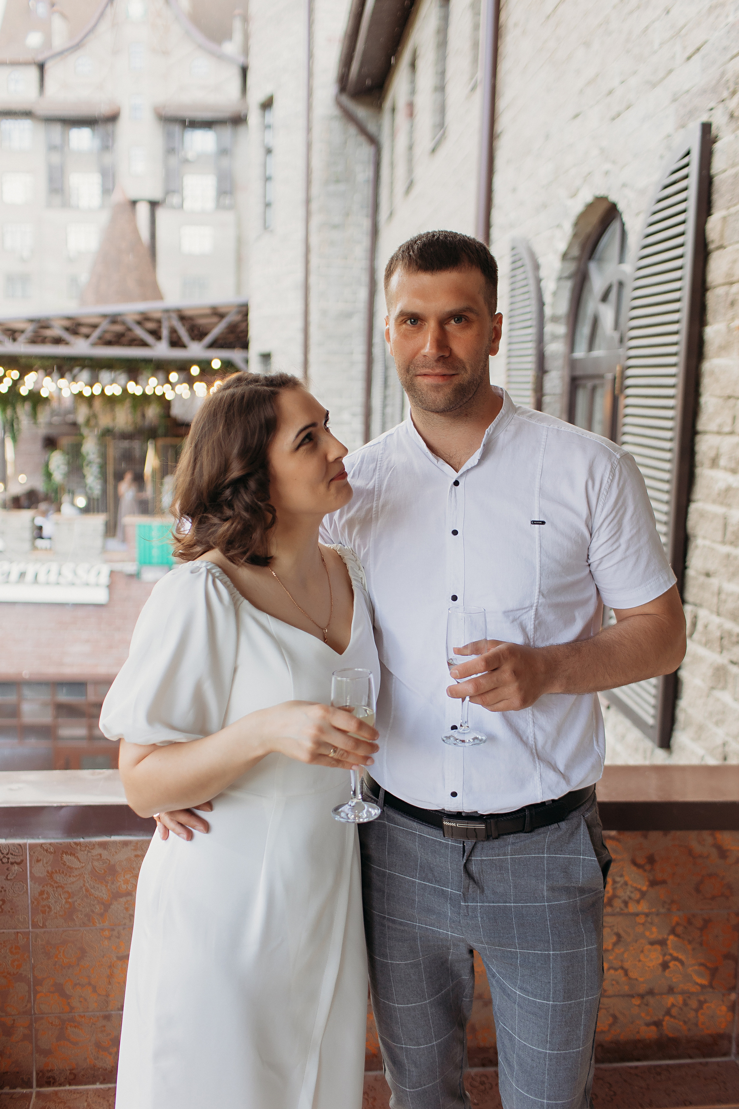 Юбилей. Семейный фотограф Тюмень, фотограф на роды Салмина Мария