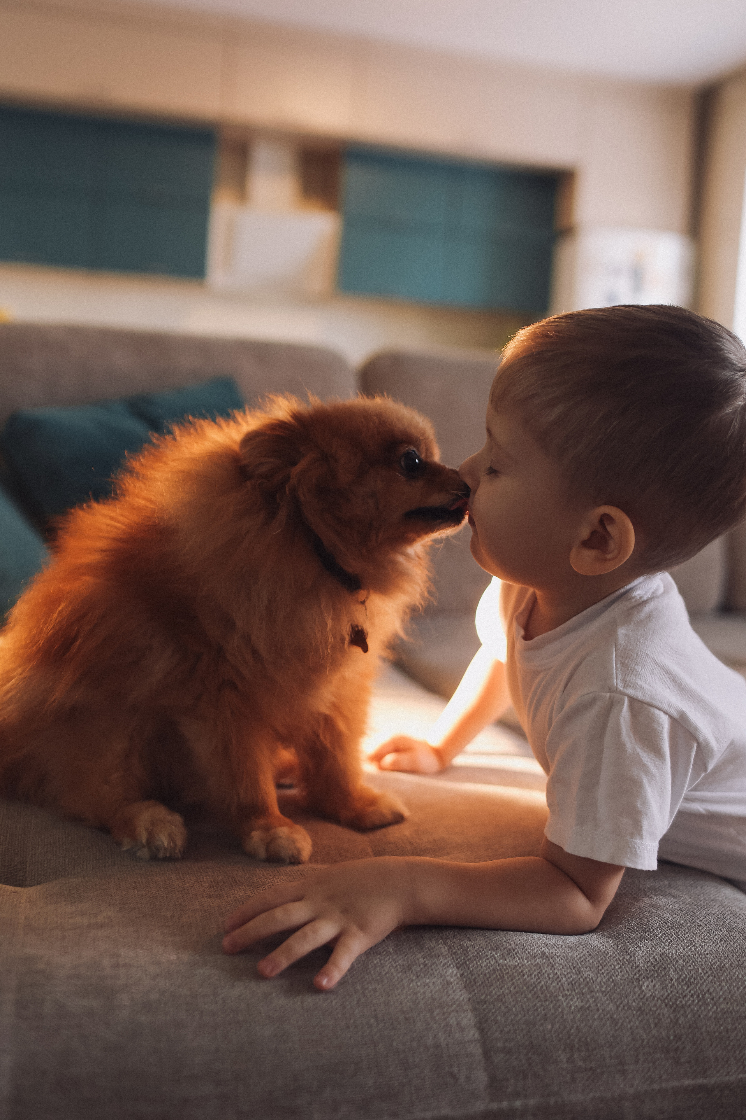 Новогодняя. Семейный фотограф Тюмень, фотограф на роды Салмина Мария