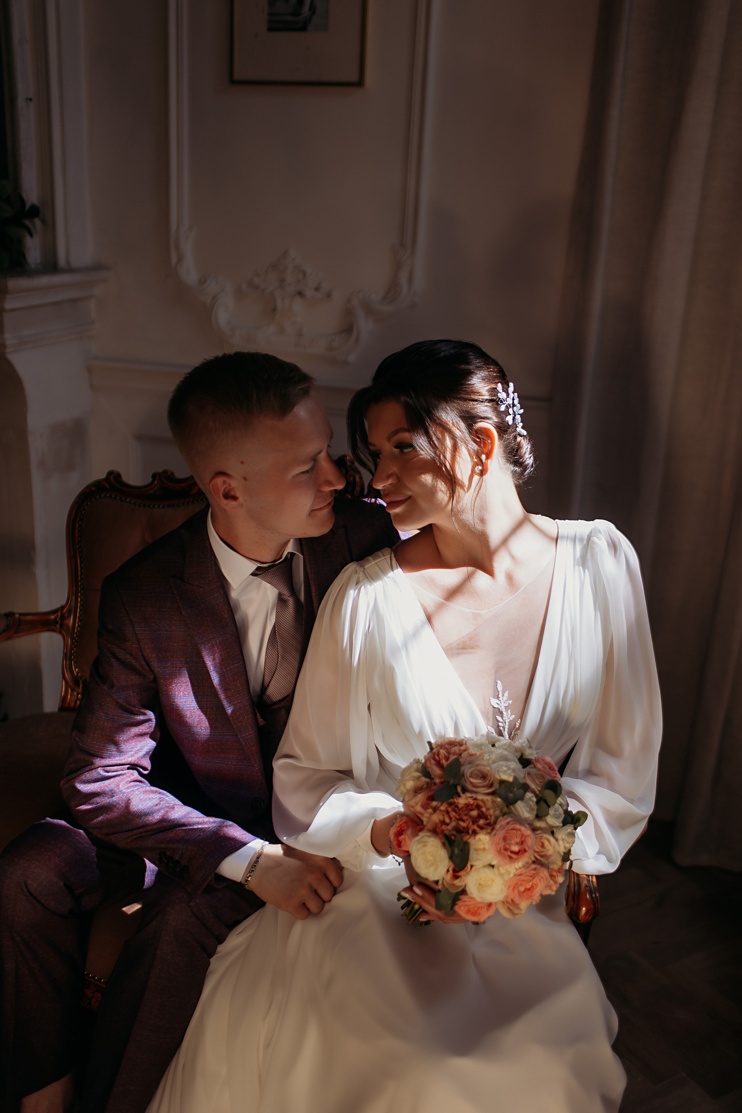 12/07/22. Семейный фотограф Тюмень, фотограф на роды Салмина Мария