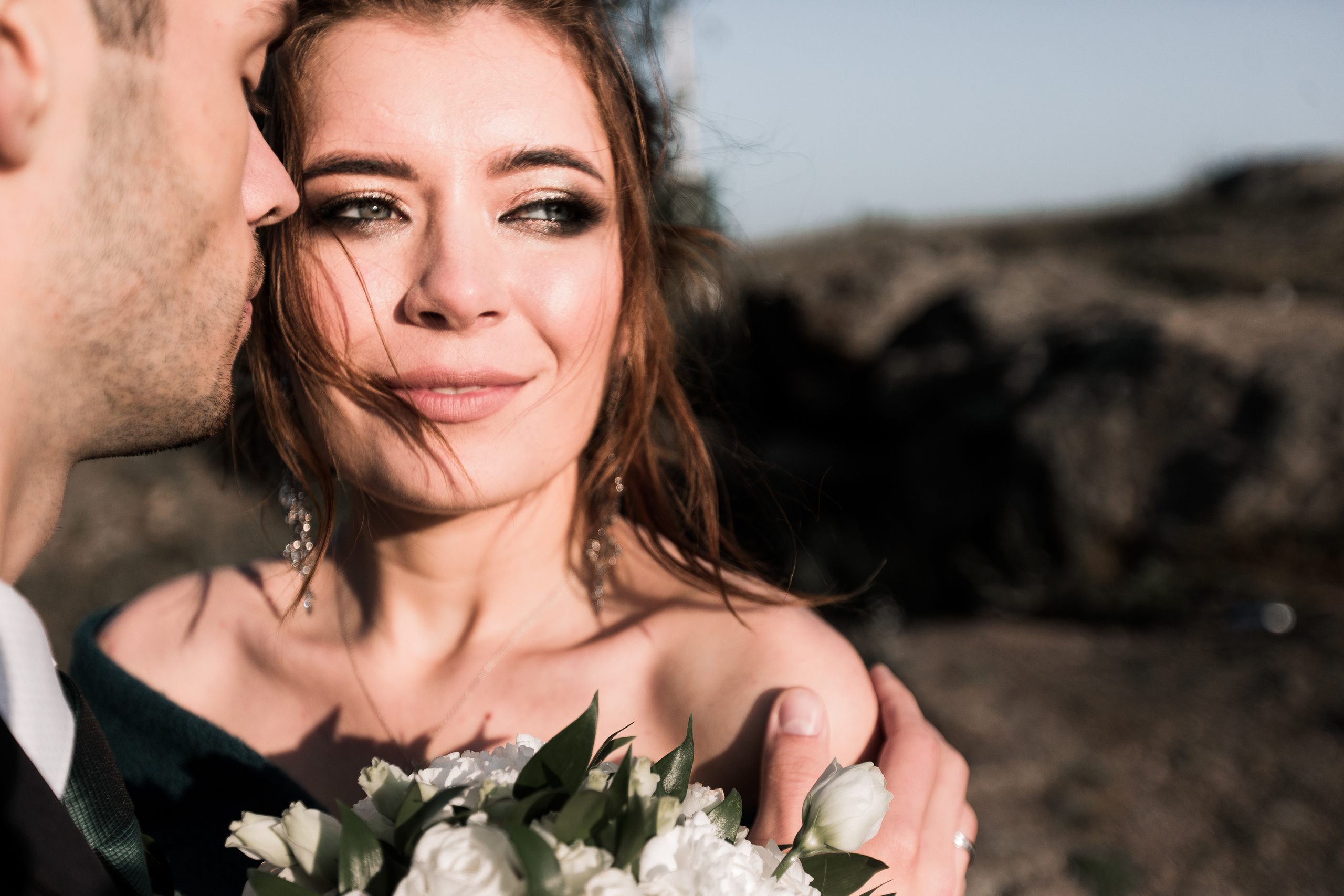 Алена и Паша. Семейный фотограф Тюмень, фотограф на роды Салмина Мария