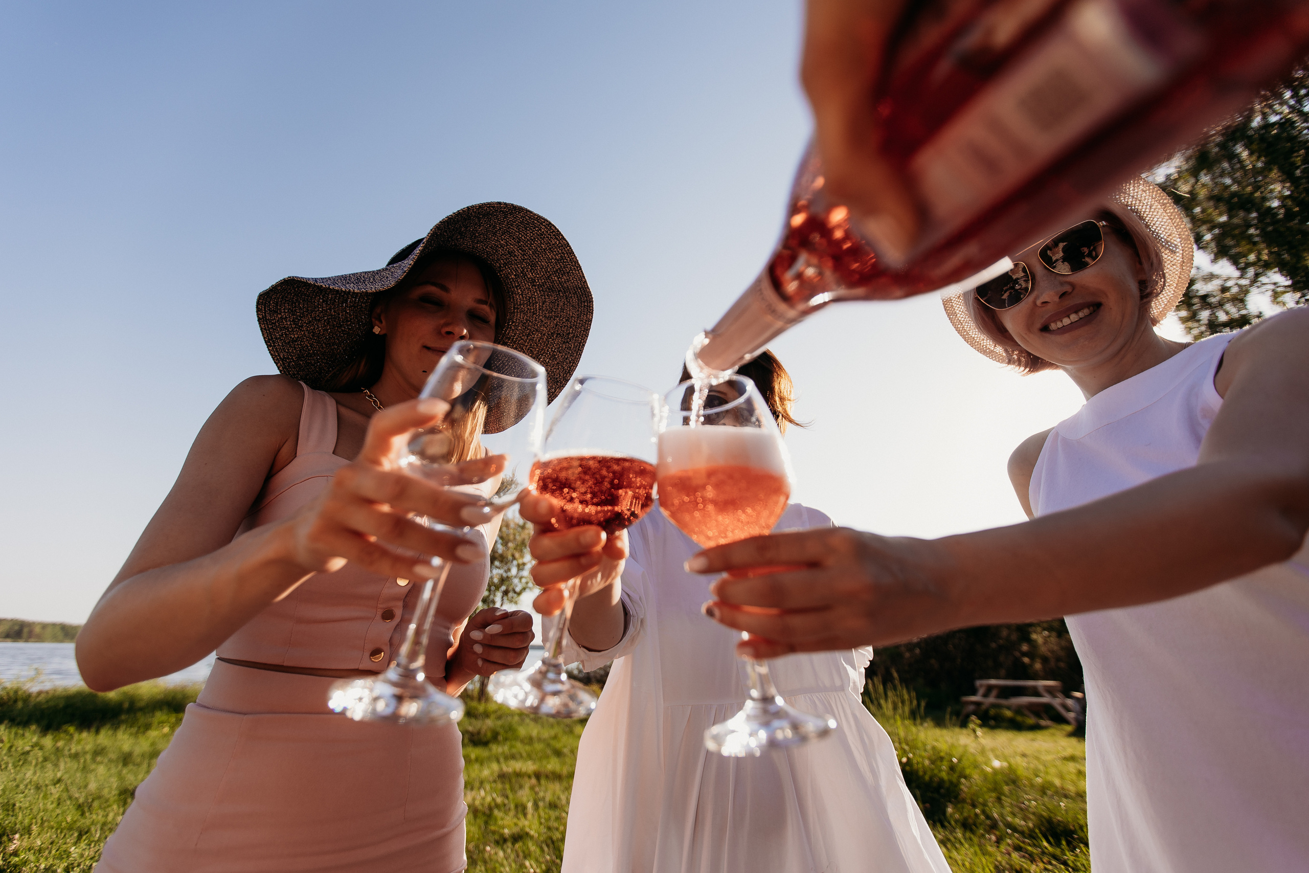 Девичник. Семейный фотограф Тюмень, фотограф на роды Салмина Мария