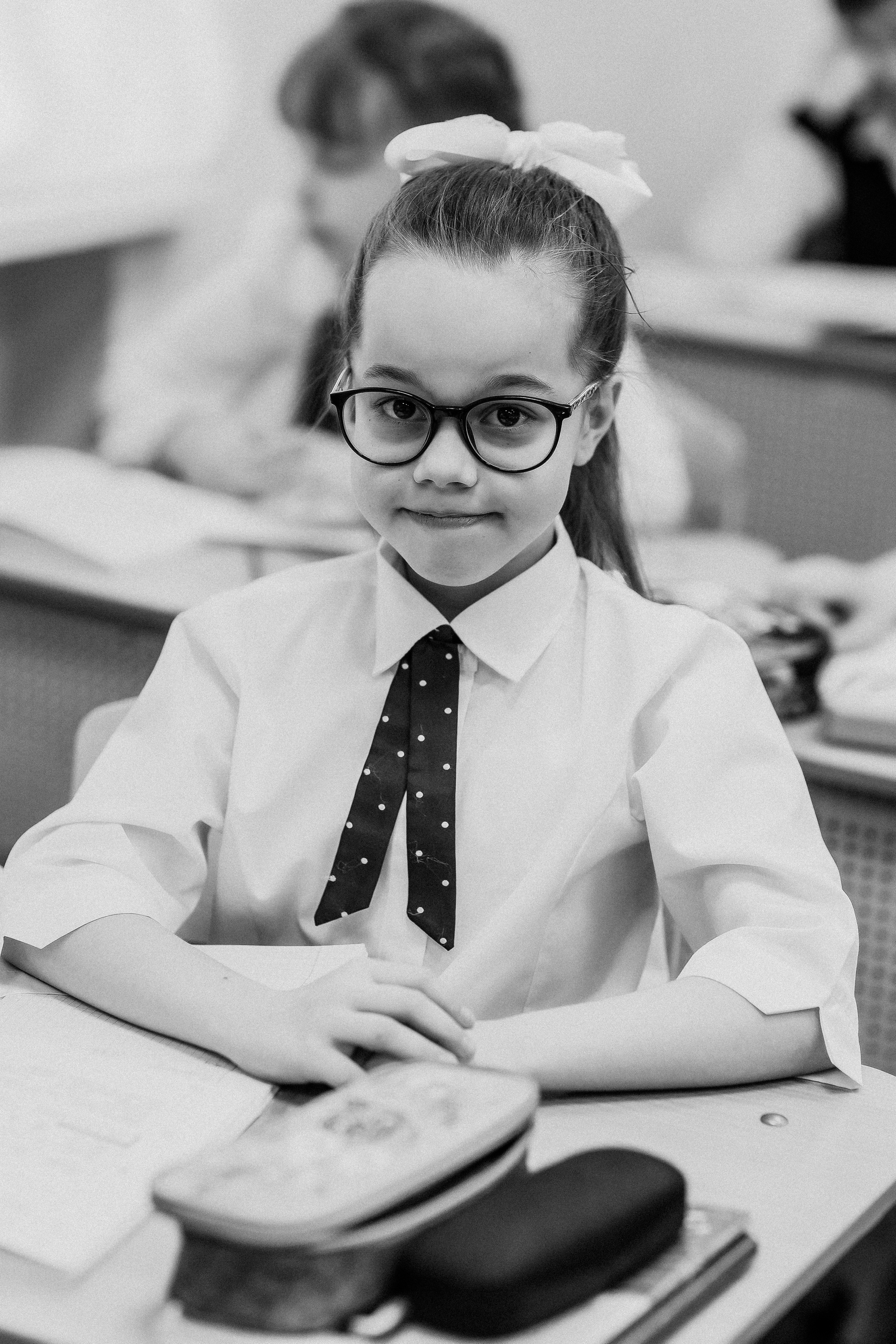 Школа 2 класс. Семейный фотограф Тюмень, фотограф на роды Салмина Мария