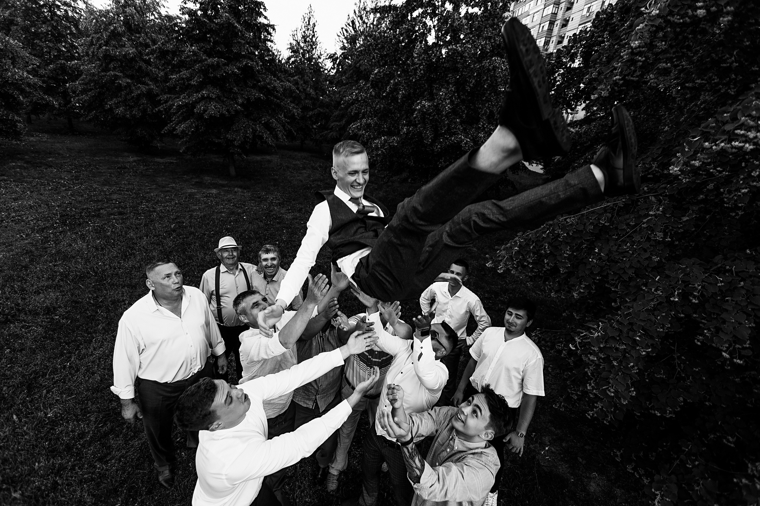 Иван и Алена. Семейный фотограф Тюмень, фотограф на роды Салмина Мария