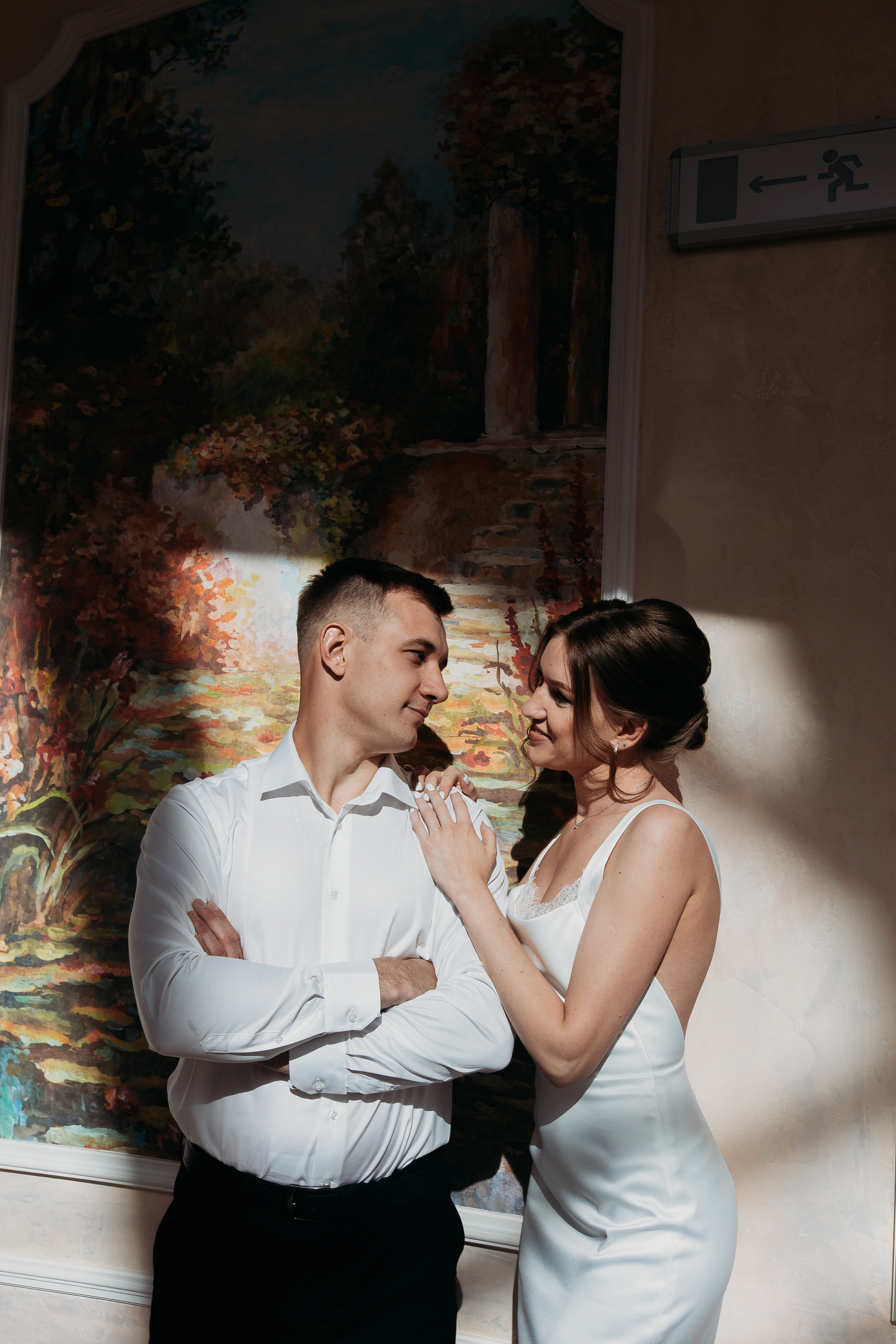 ЗАГС Малыгина. Семейный фотограф Тюмень, фотограф на роды Салмина Мария