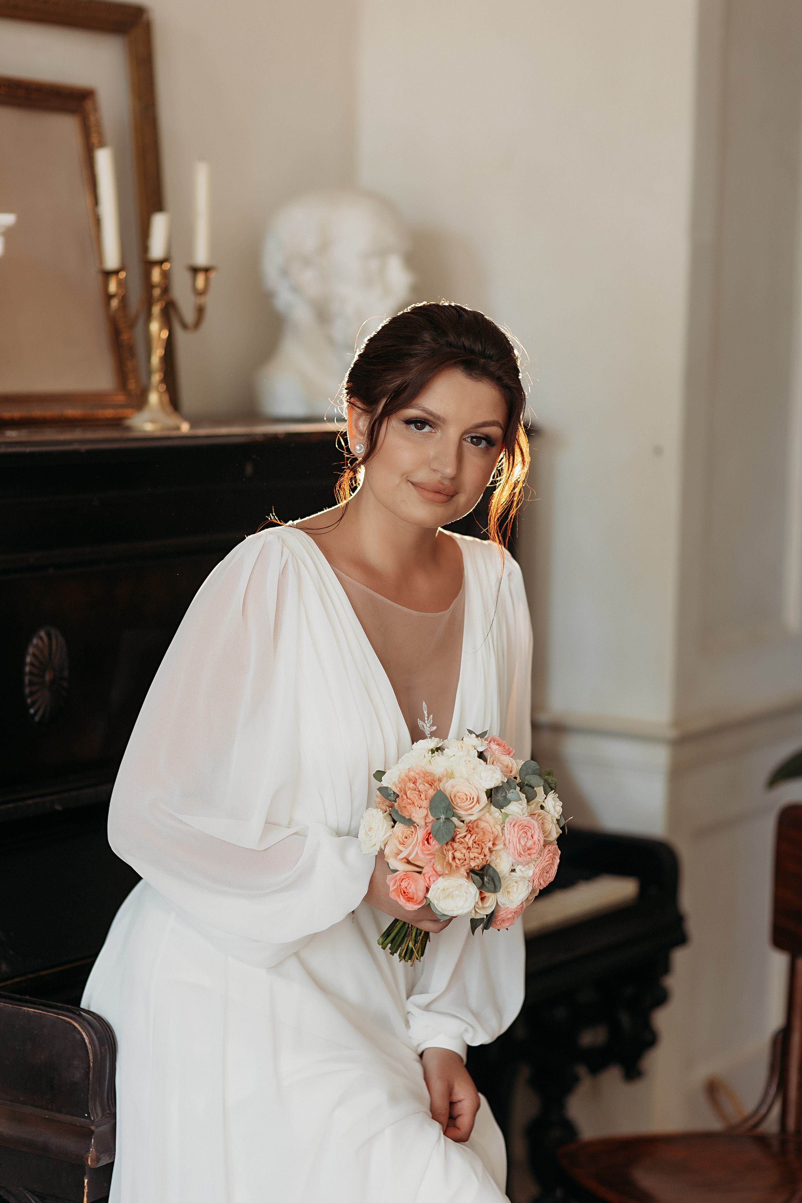 Иван и Алена. Семейный фотограф Тюмень, фотограф на роды Салмина Мария