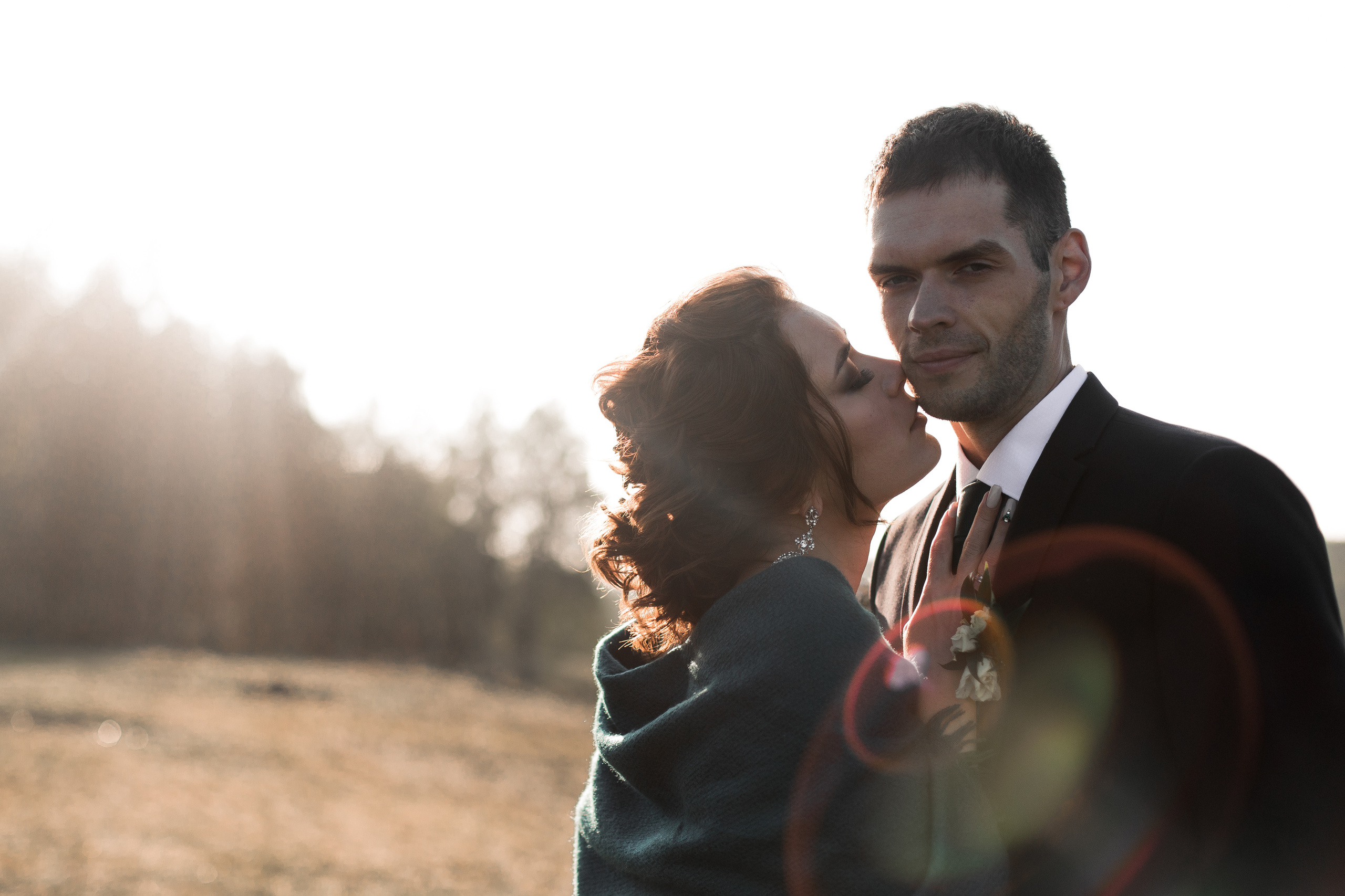 Алена и Паша. Семейный фотограф Тюмень, фотограф на роды Салмина Мария