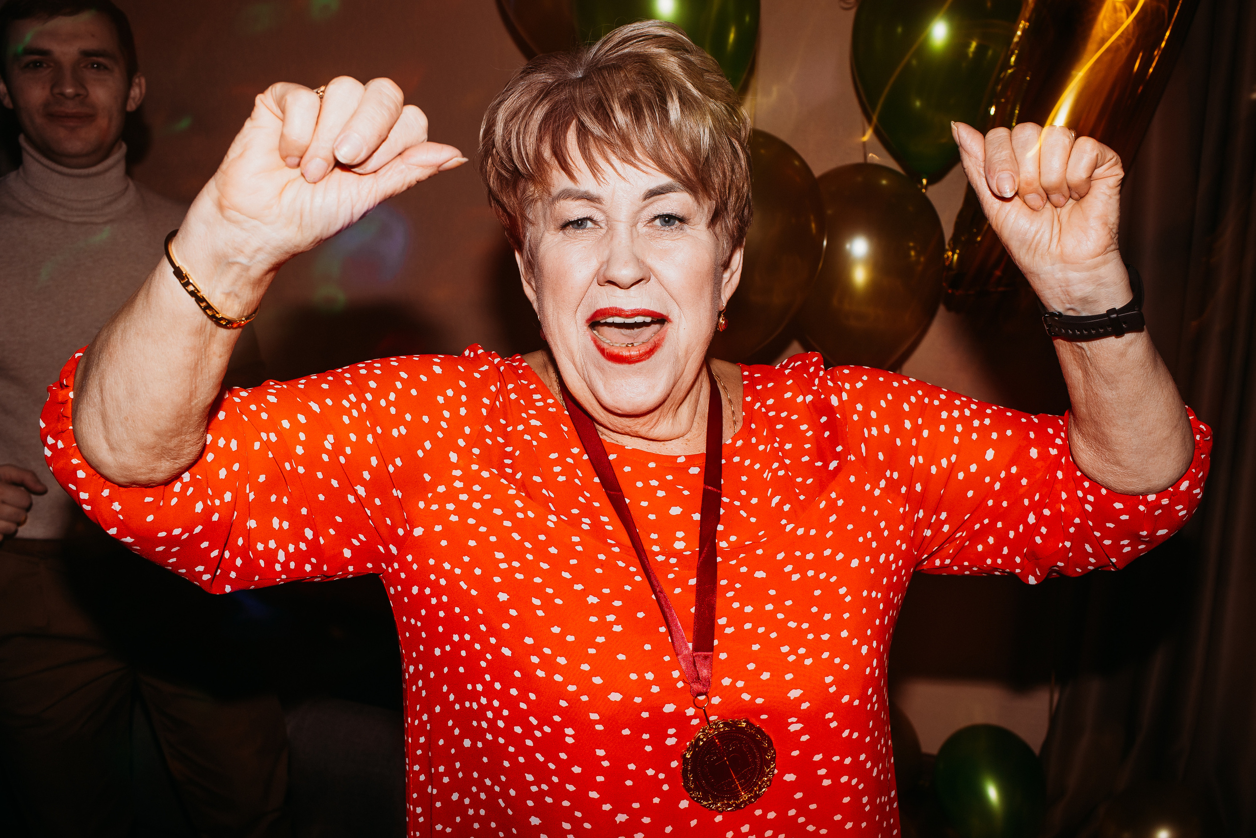 Банкет. Семейный фотограф Тюмень, фотограф на роды Салмина Мария