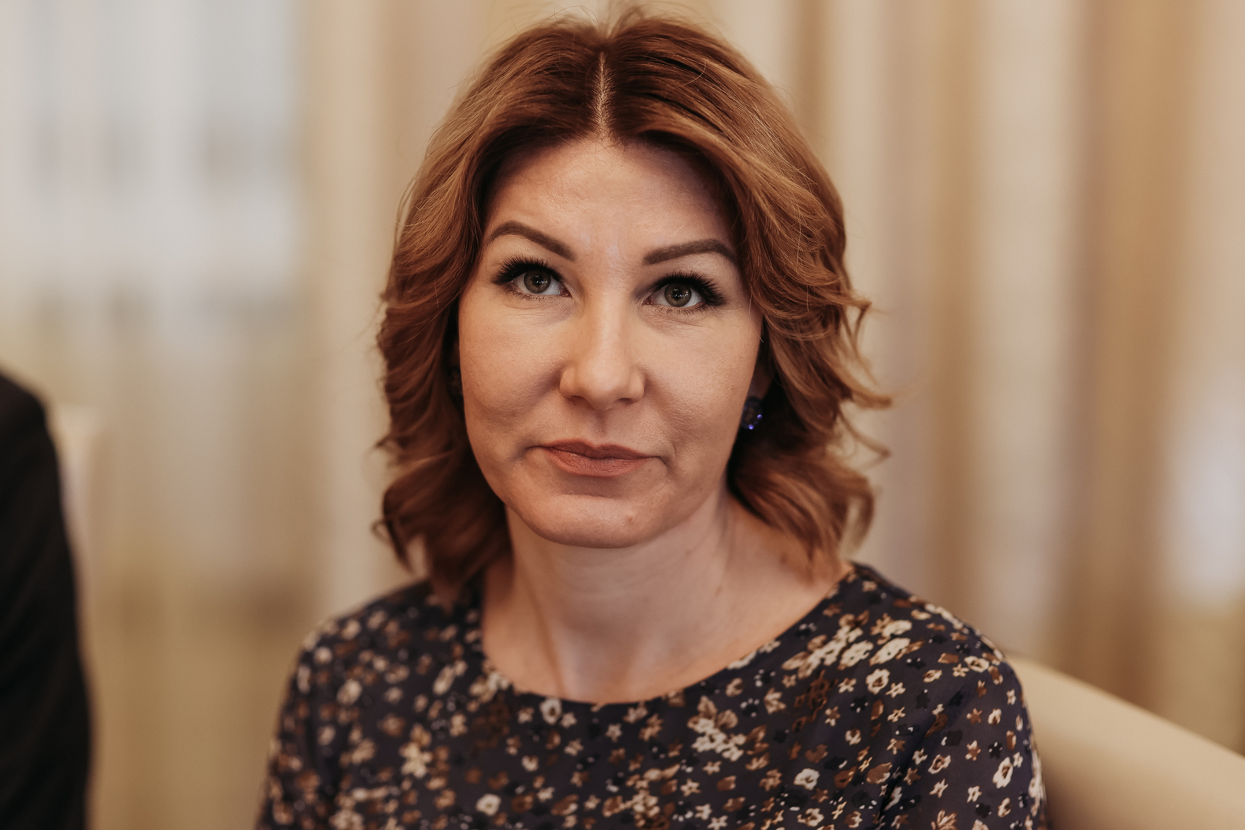 Банкет. Семейный фотограф Тюмень, фотограф на роды Салмина Мария