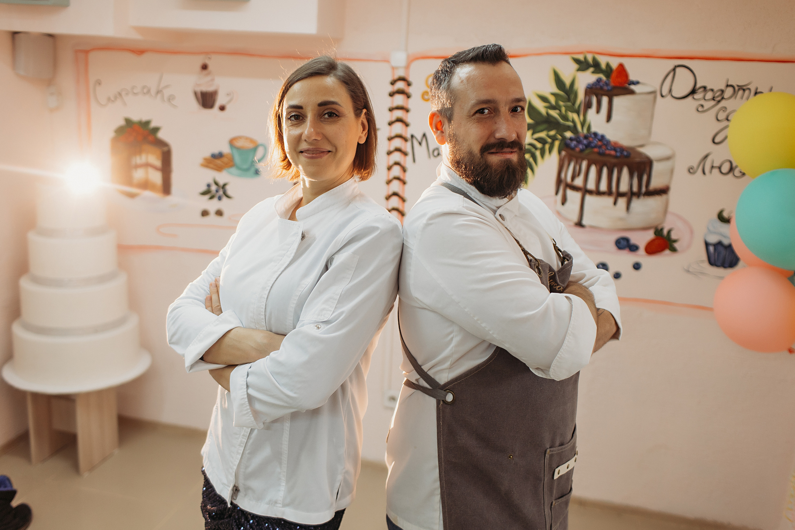 Мастер класс. Семейный фотограф Тюмень, фотограф на роды Салмина Мария