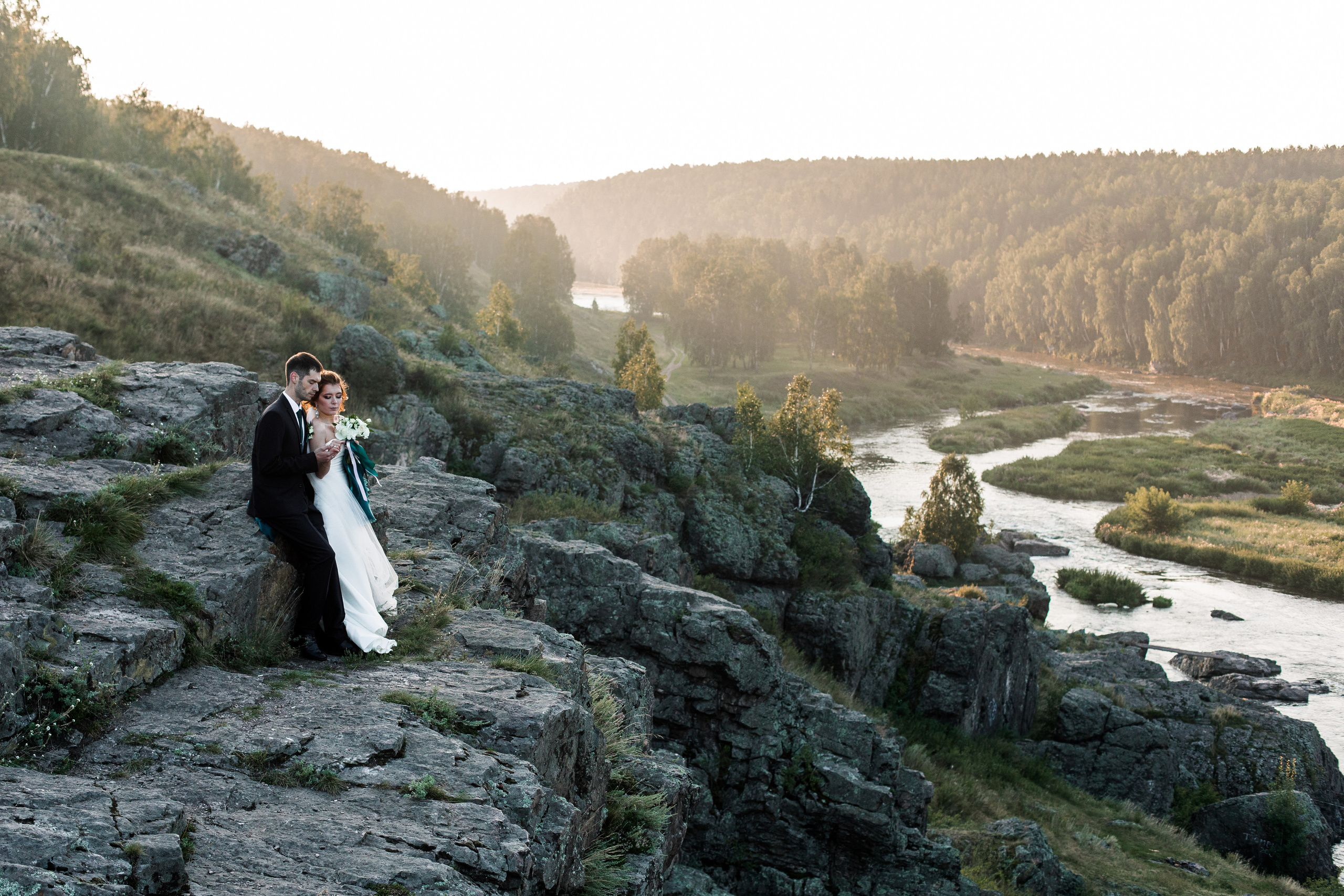 Алена и Паша. Семейный фотограф Тюмень, фотограф на роды Салмина Мария