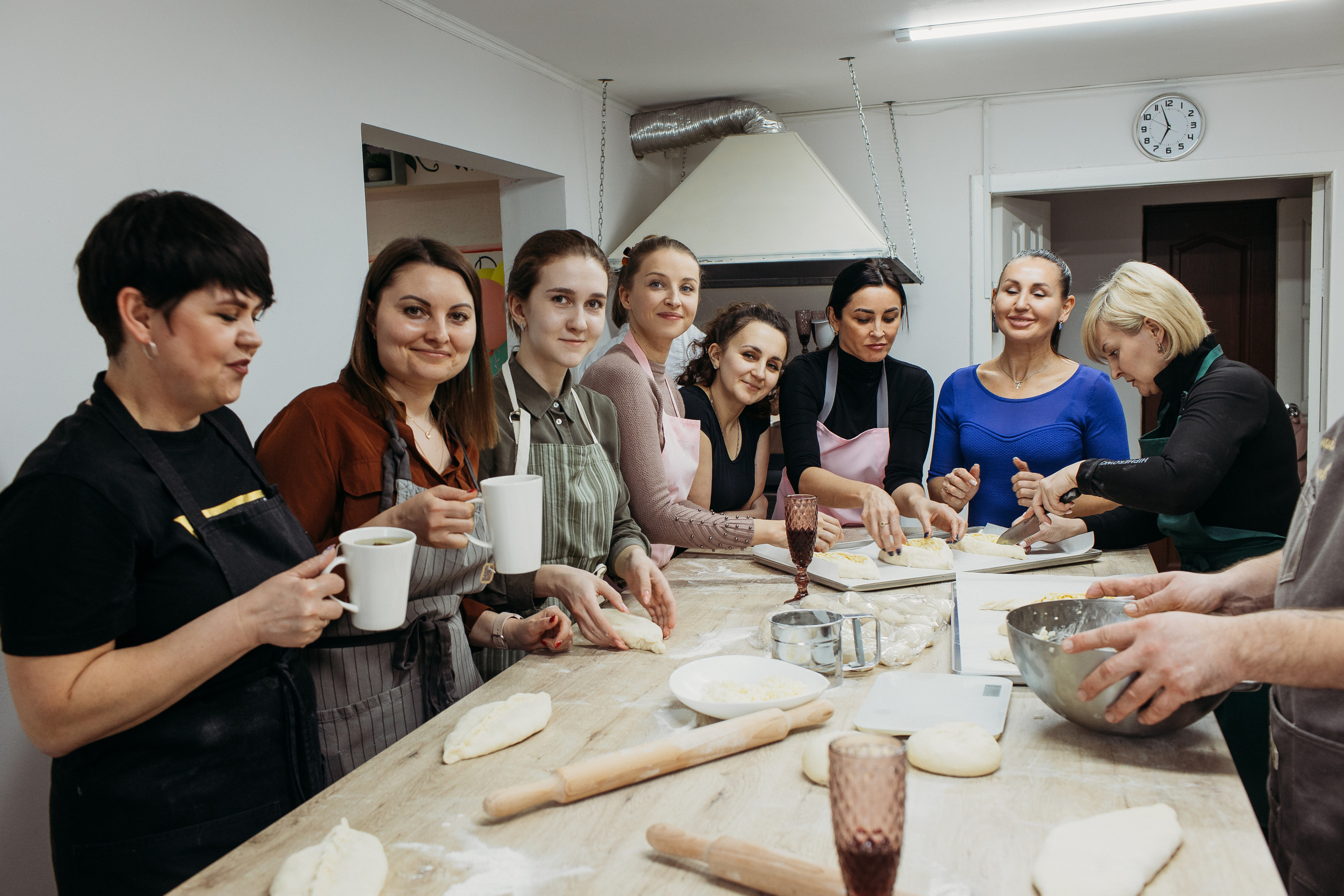 Мастер класс. Семейный фотограф Тюмень, фотограф на роды Салмина Мария