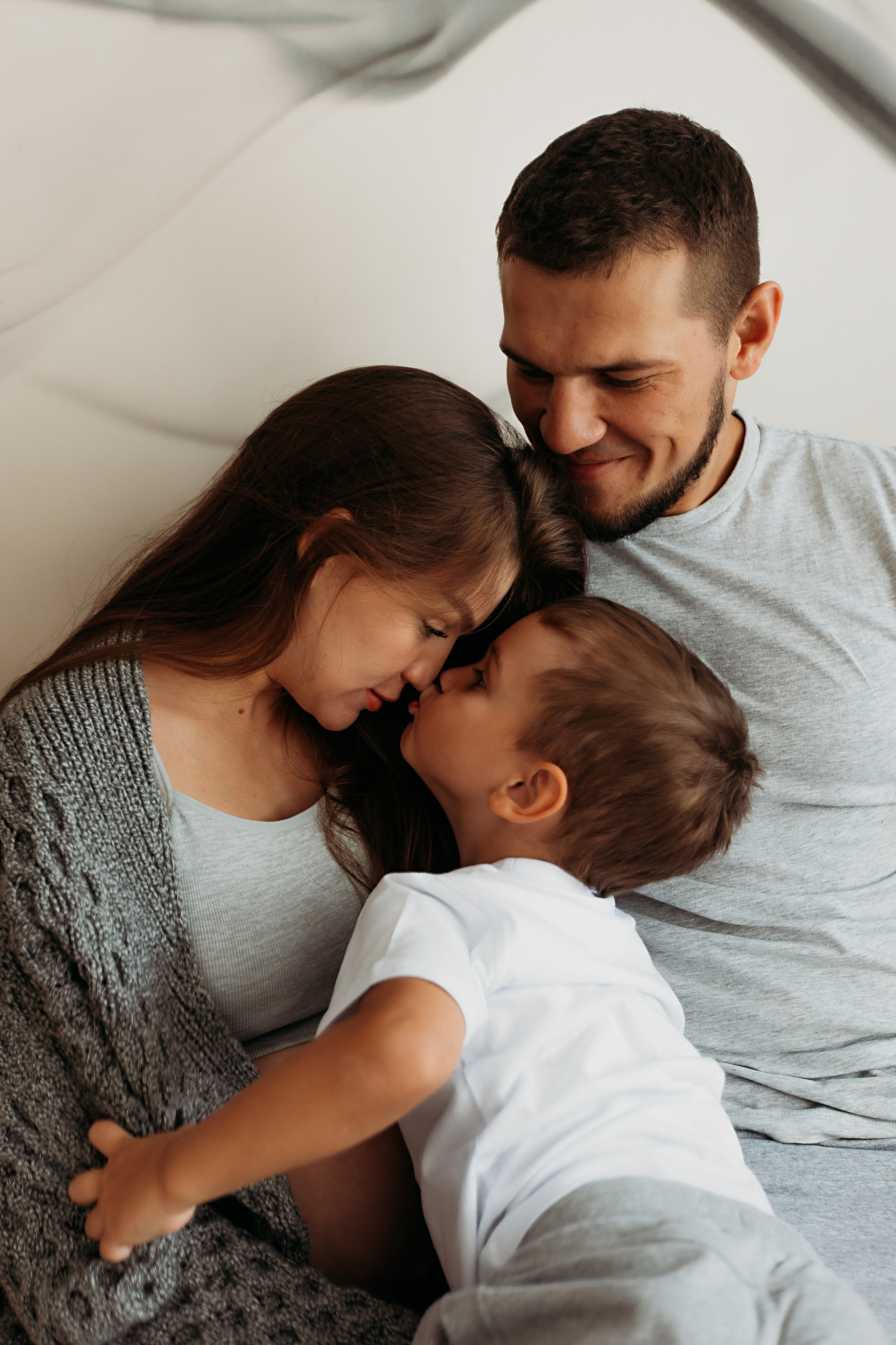 Беременность. Семейный фотограф Тюмень, фотограф на роды Салмина Мария