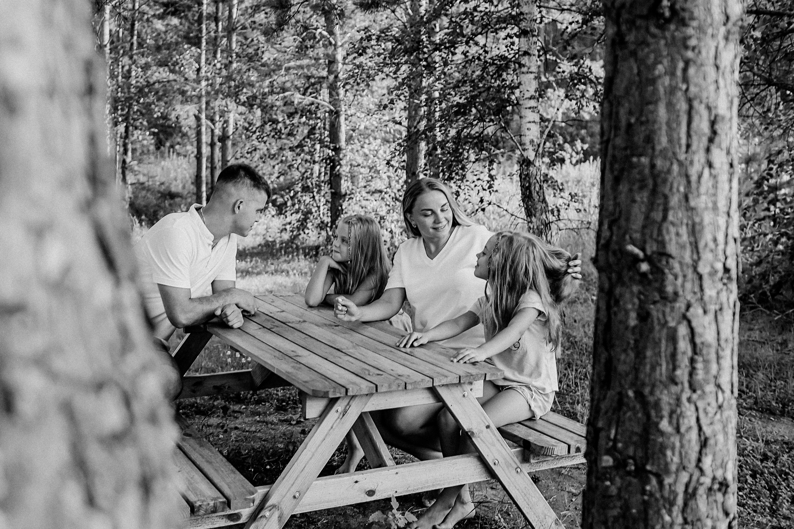 Сканди. Семейный фотограф Тюмень, фотограф на роды Салмина Мария