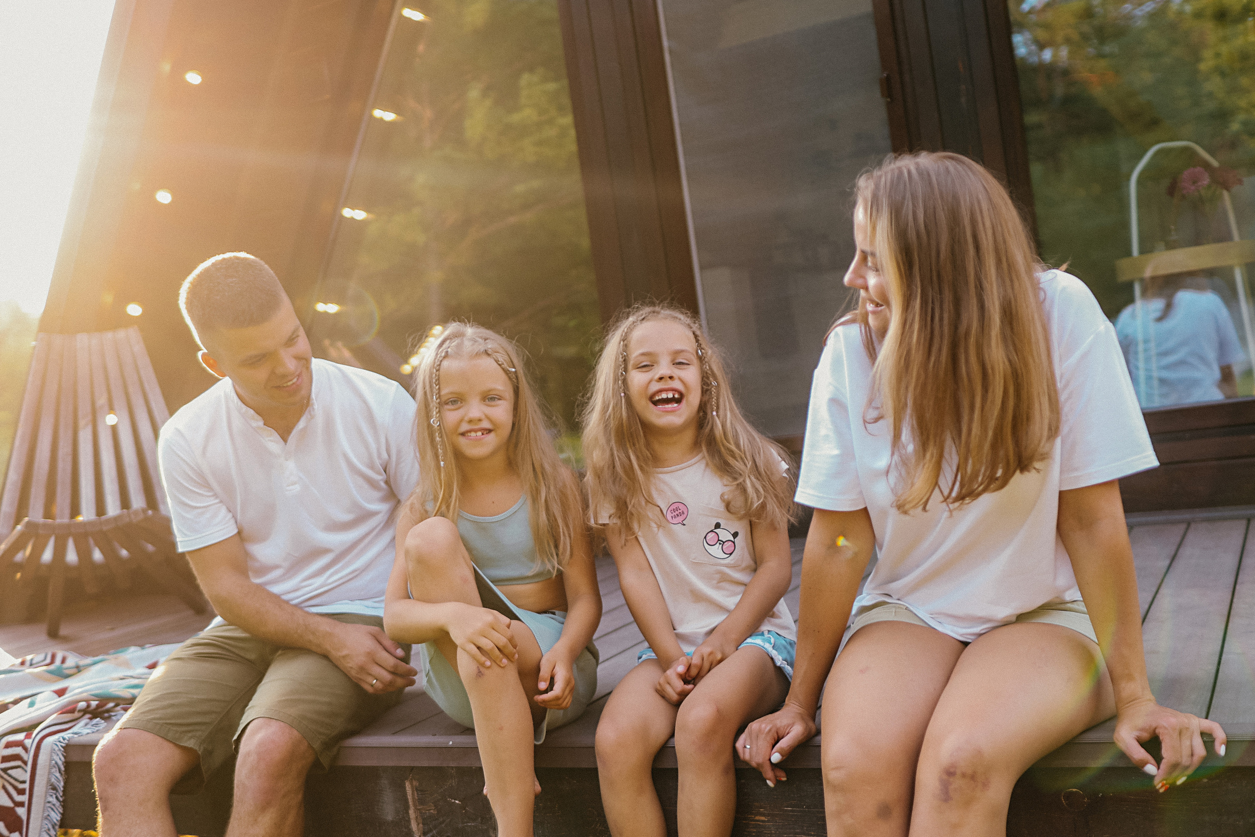 Сканди. Семейный фотограф Тюмень, фотограф на роды Салмина Мария