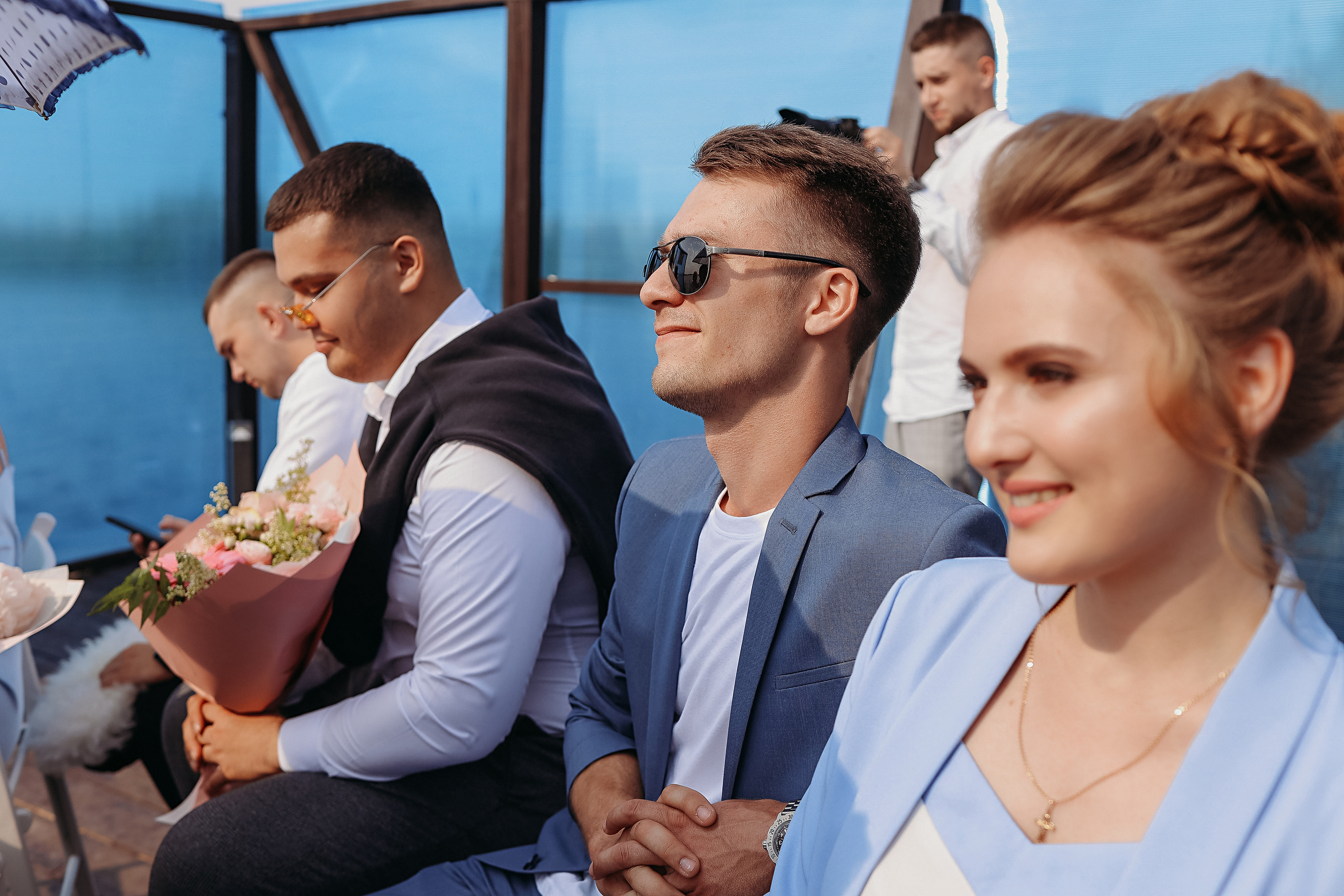 14 июля 2022. Семейный фотограф Тюмень, фотограф на роды Салмина Мария