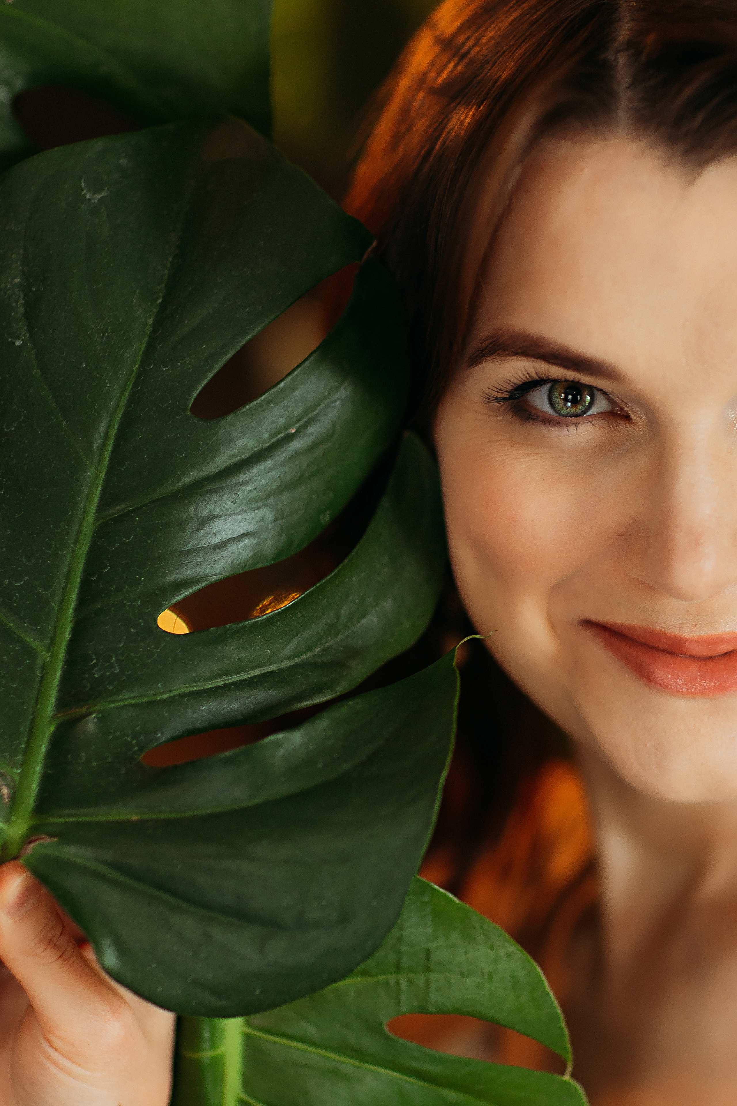 Фататум, малый зал. Семейный фотограф Тюмень, фотограф на роды Салмина Мария