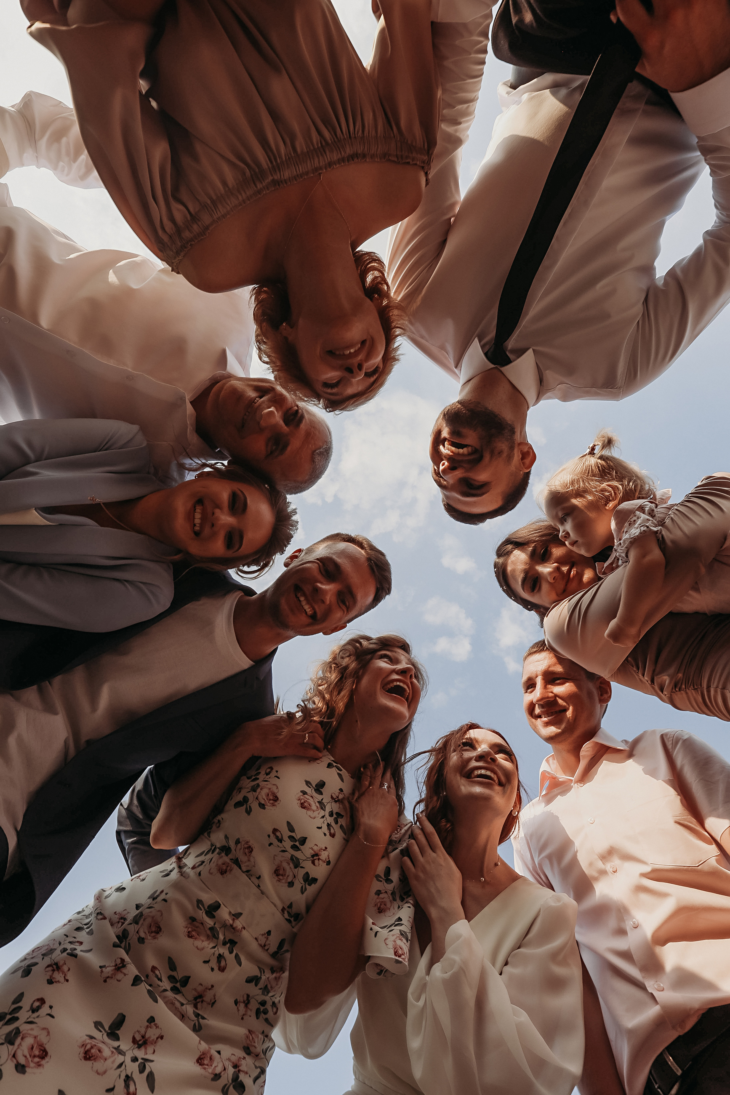 14 июля 2022. Семейный фотограф Тюмень, фотограф на роды Салмина Мария