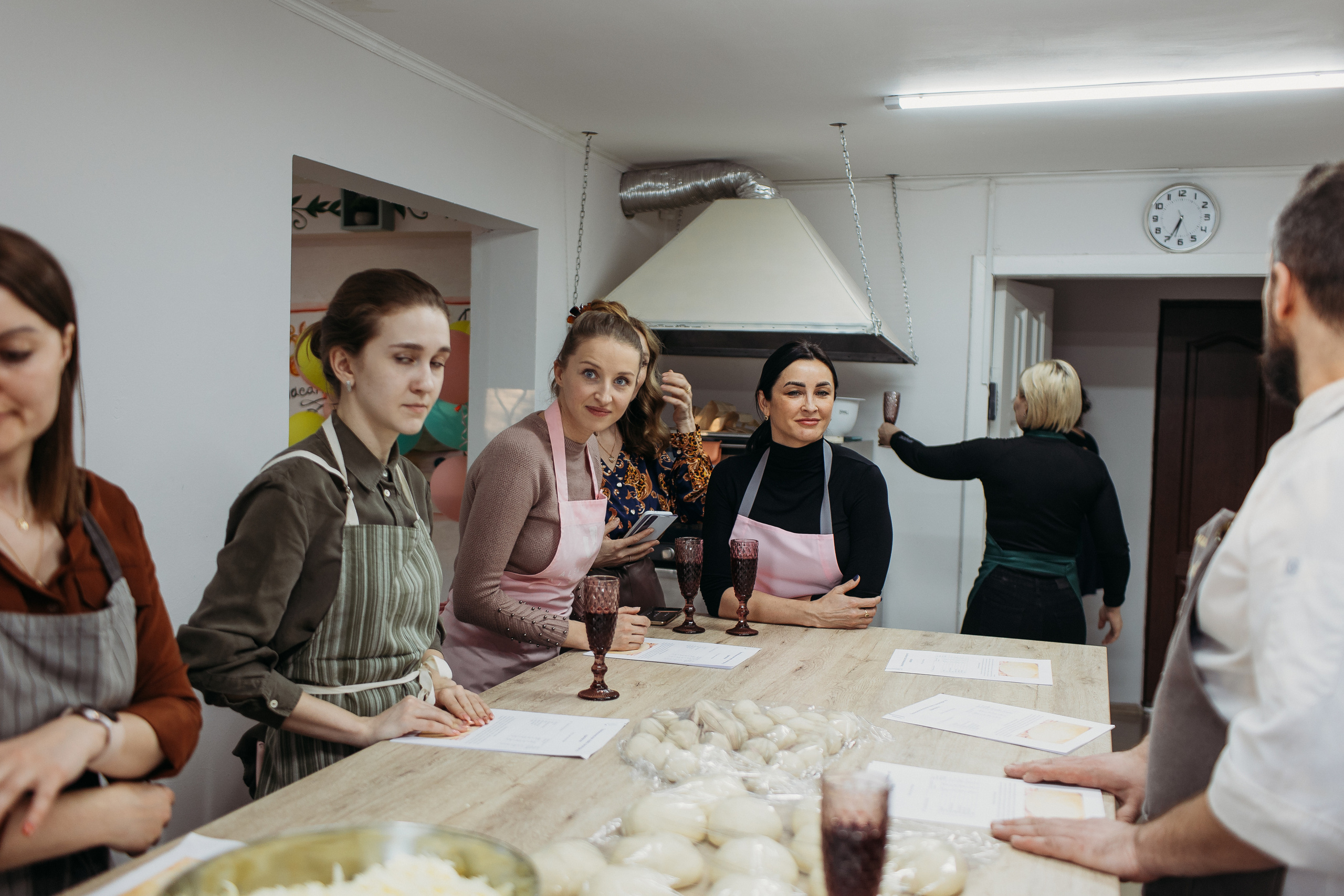 Мастер класс. Семейный фотограф Тюмень, фотограф на роды Салмина Мария