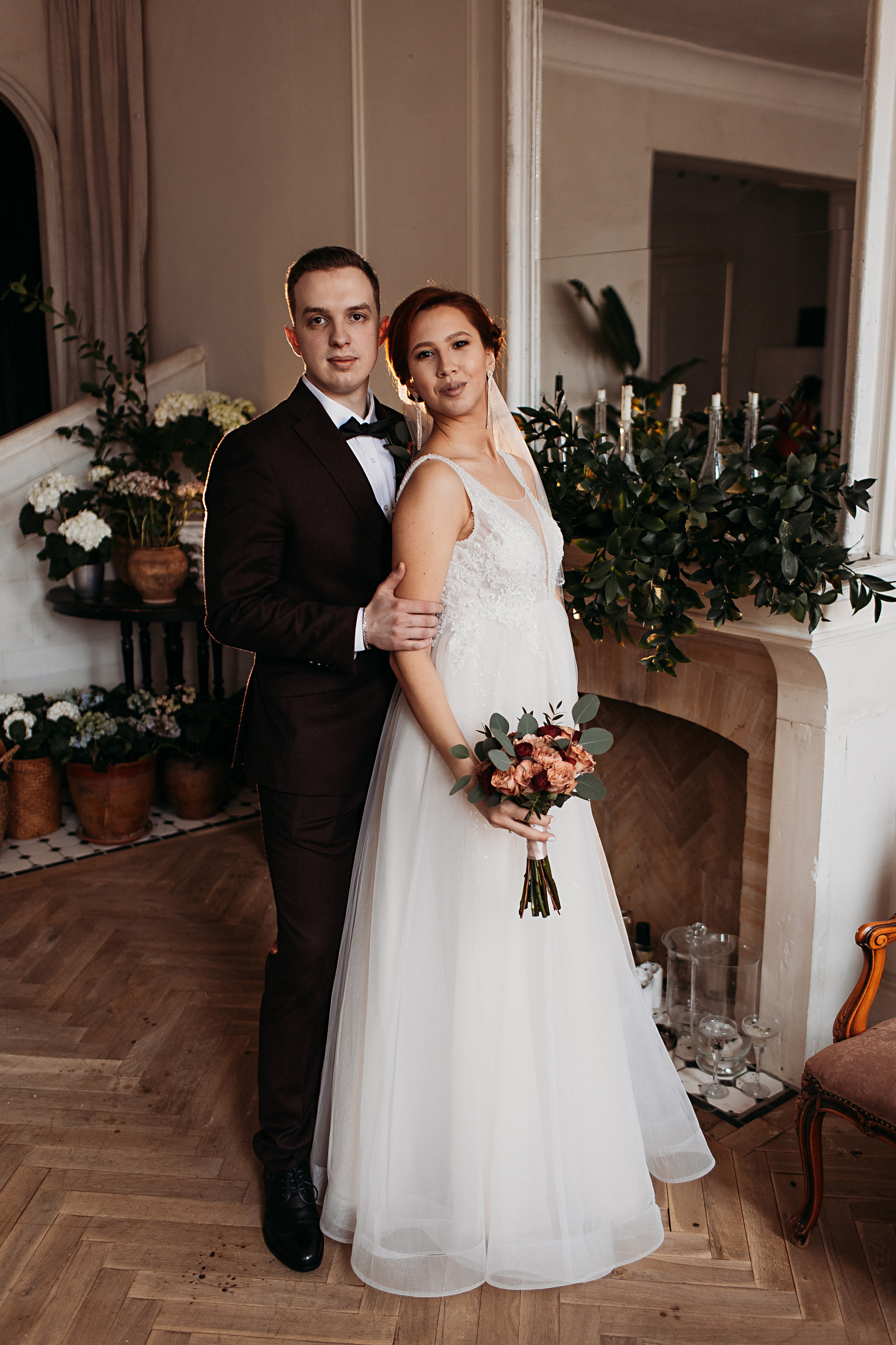 Сборы и прогулка. Семейный фотограф Тюмень, фотограф на роды Салмина Мария