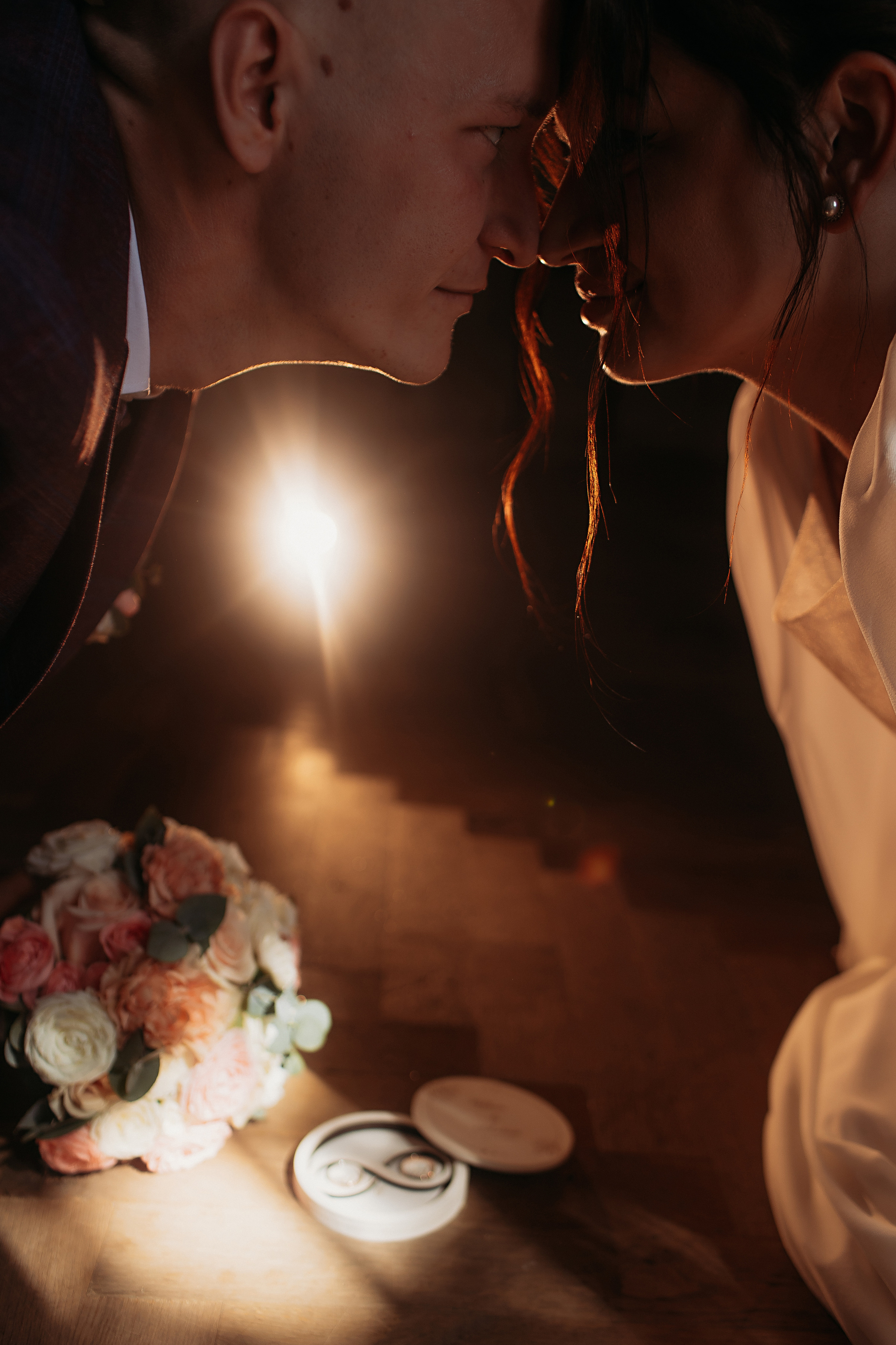 Иван и Алена. Семейный фотограф Тюмень, фотограф на роды Салмина Мария