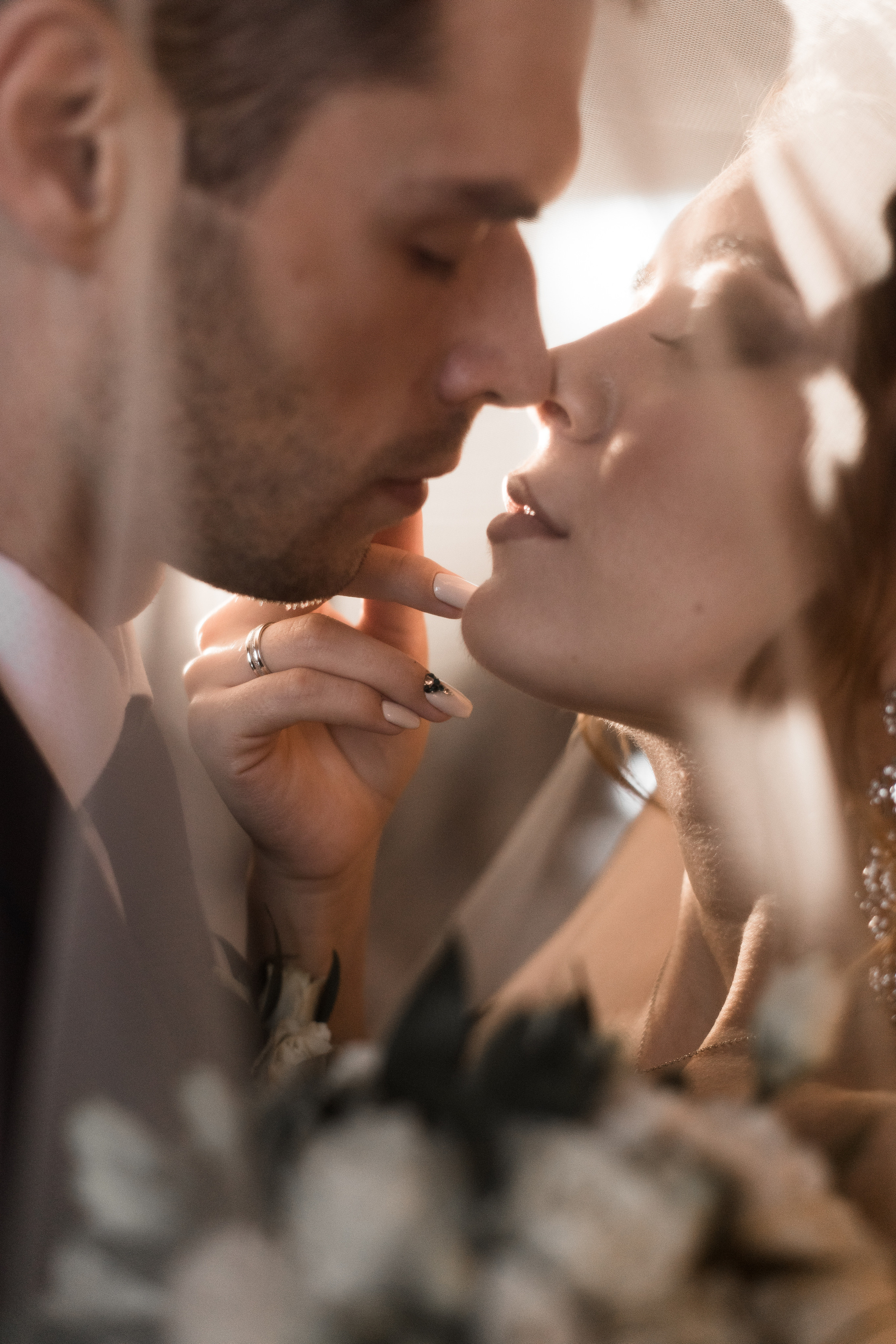 Алена и Паша. Семейный фотограф Тюмень, фотограф на роды Салмина Мария