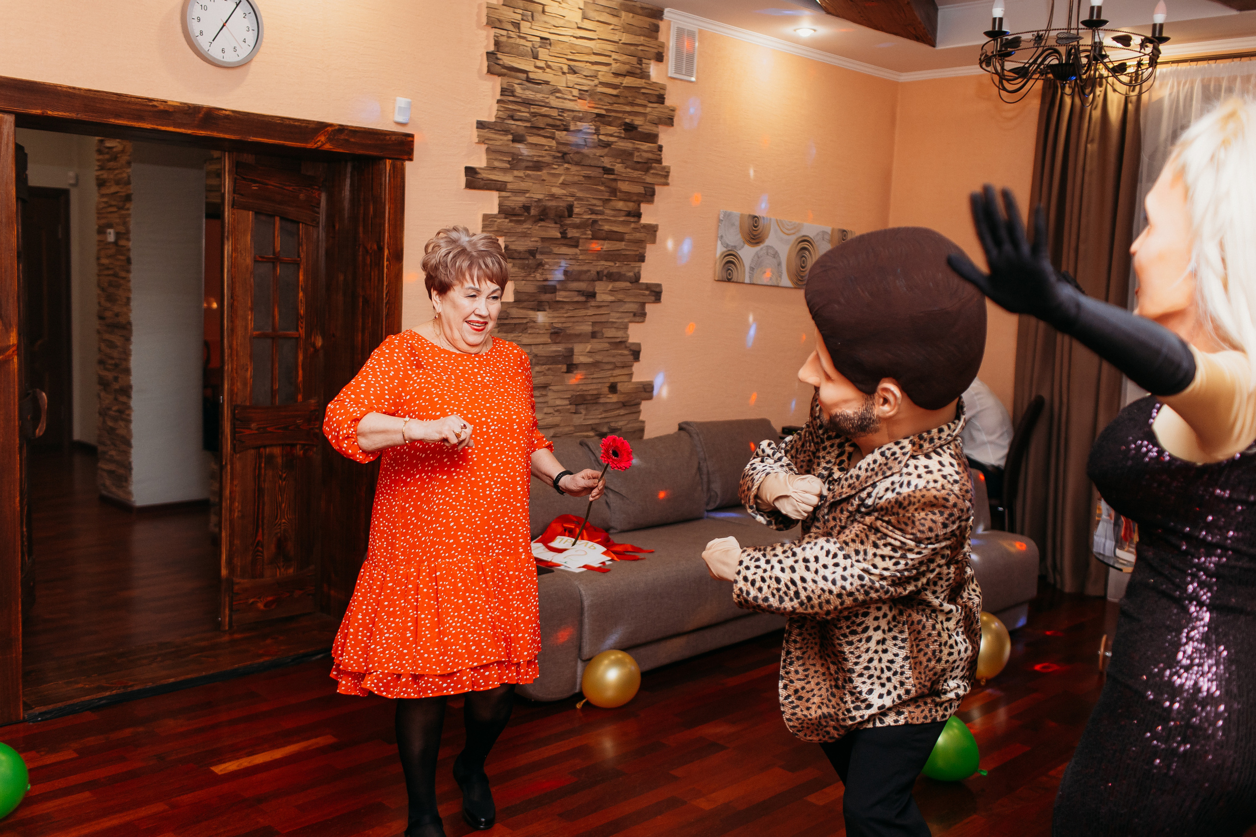 Банкет. Семейный фотограф Тюмень, фотограф на роды Салмина Мария