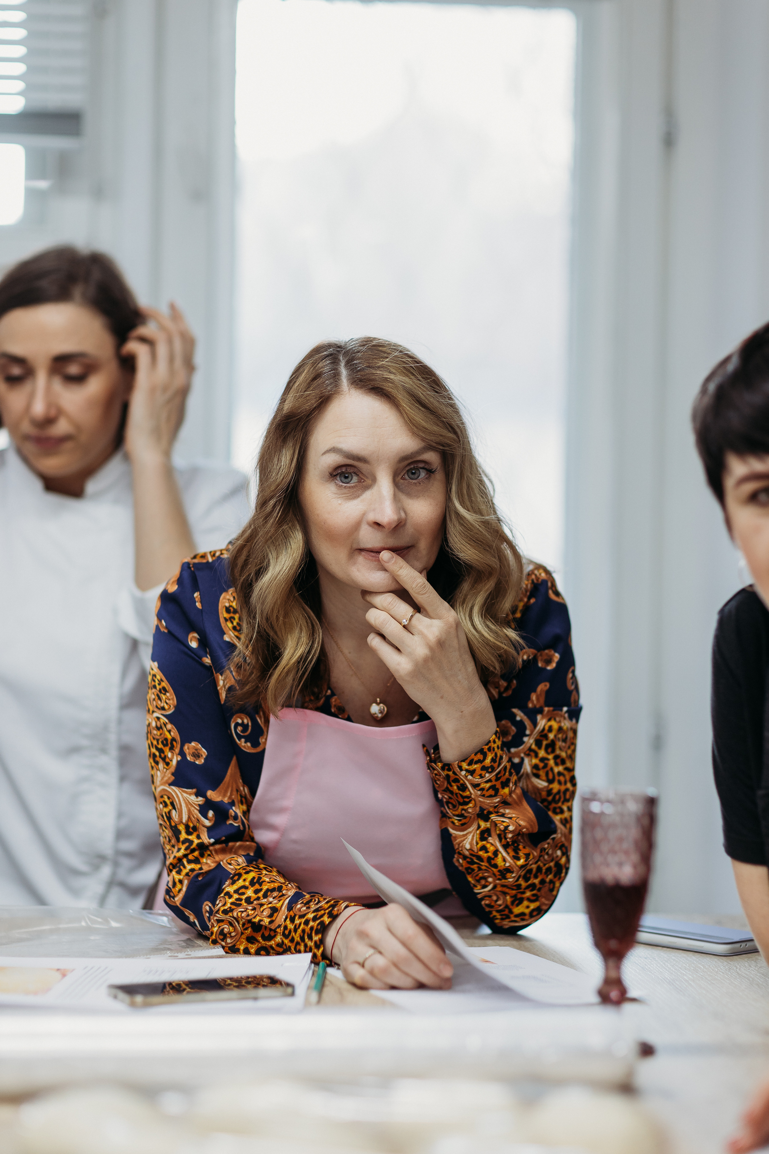 Мастер класс. Семейный фотограф Тюмень, фотограф на роды Салмина Мария