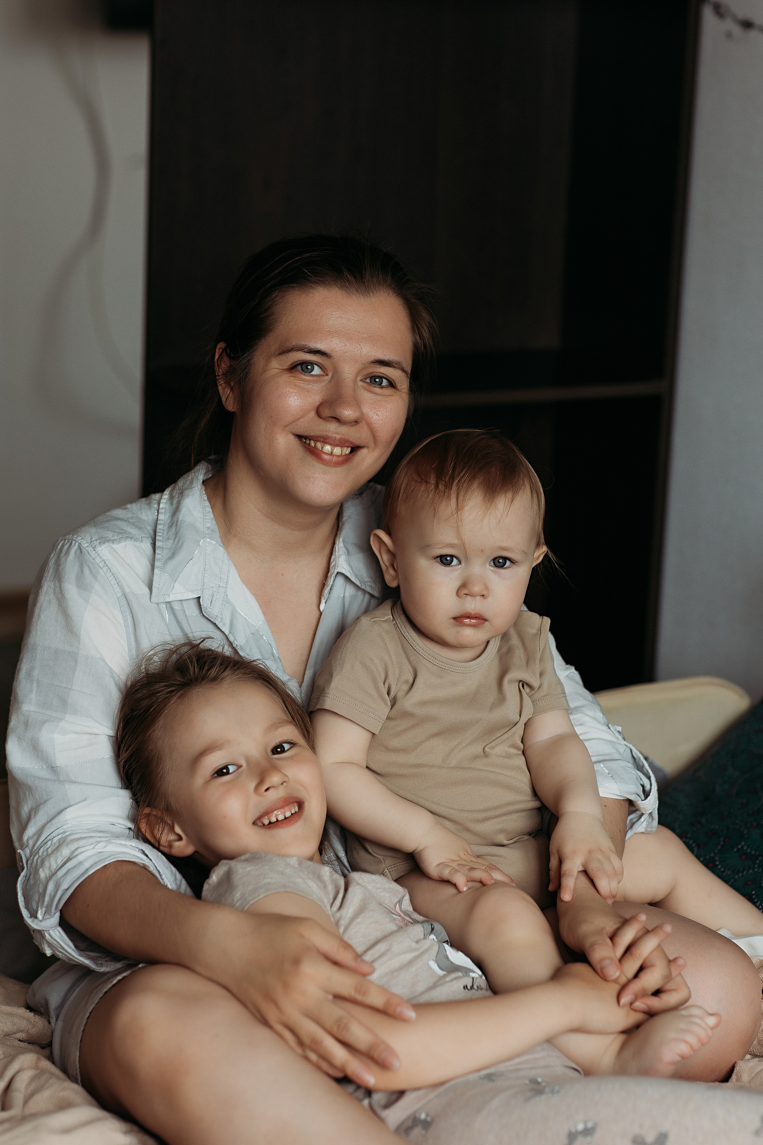 Жизнь. Семейный фотограф Тюмень, фотограф на роды Салмина Мария