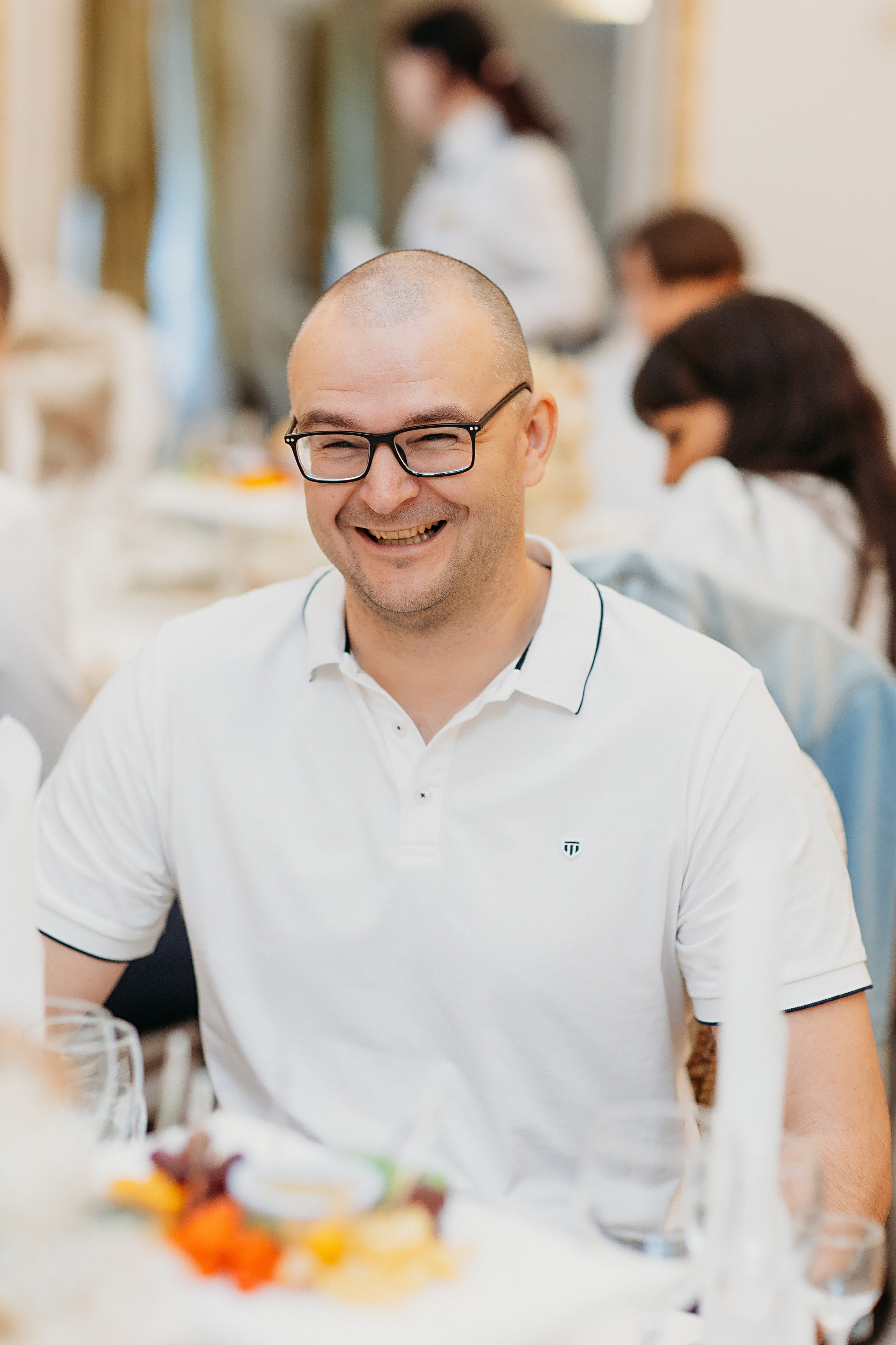 Юбилей. Семейный фотограф Тюмень, фотограф на роды Салмина Мария