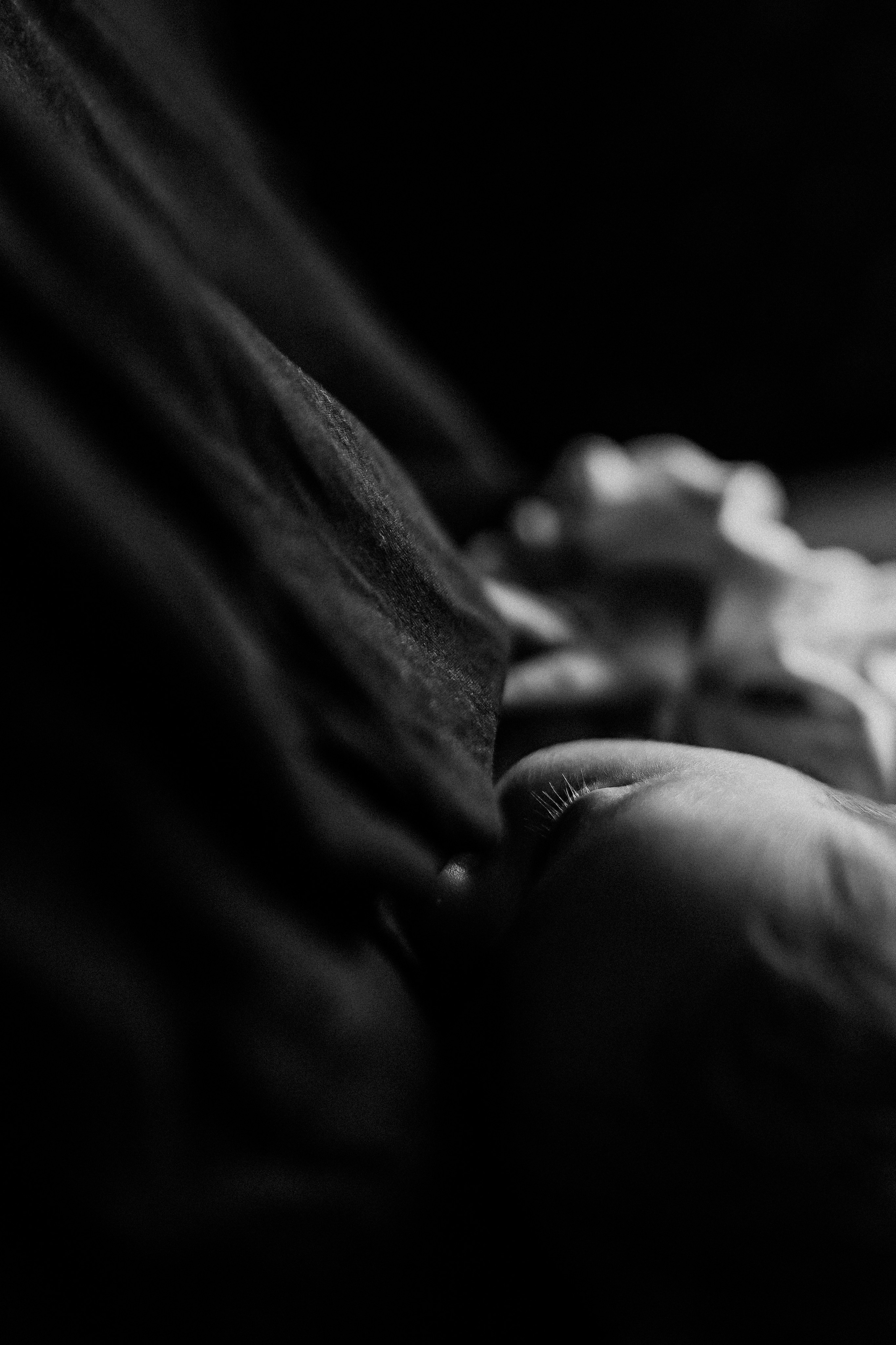 Новорожденный. Семейный фотограф Тюмень, фотограф на роды Салмина Мария