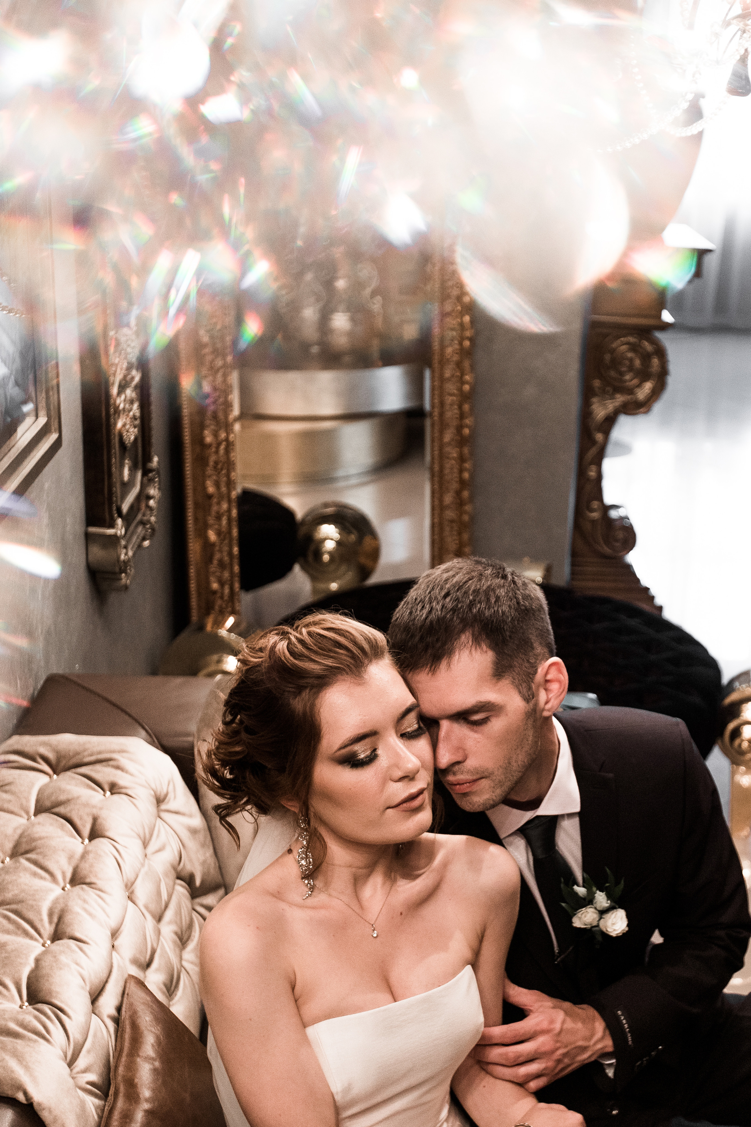 Алена и Паша. Семейный фотограф Тюмень, фотограф на роды Салмина Мария