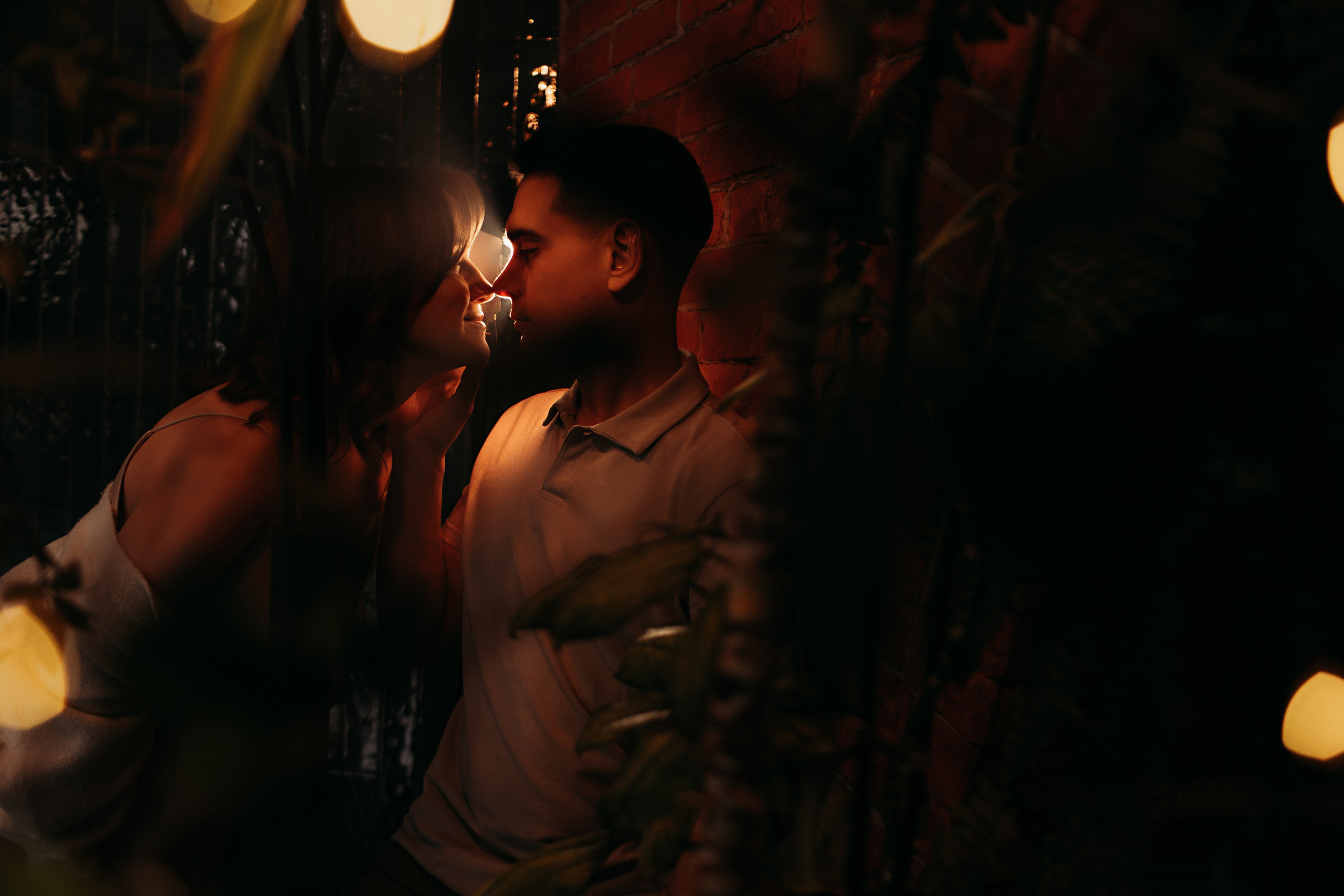 Фататум, малый зал. Семейный фотограф Тюмень, фотограф на роды Салмина Мария