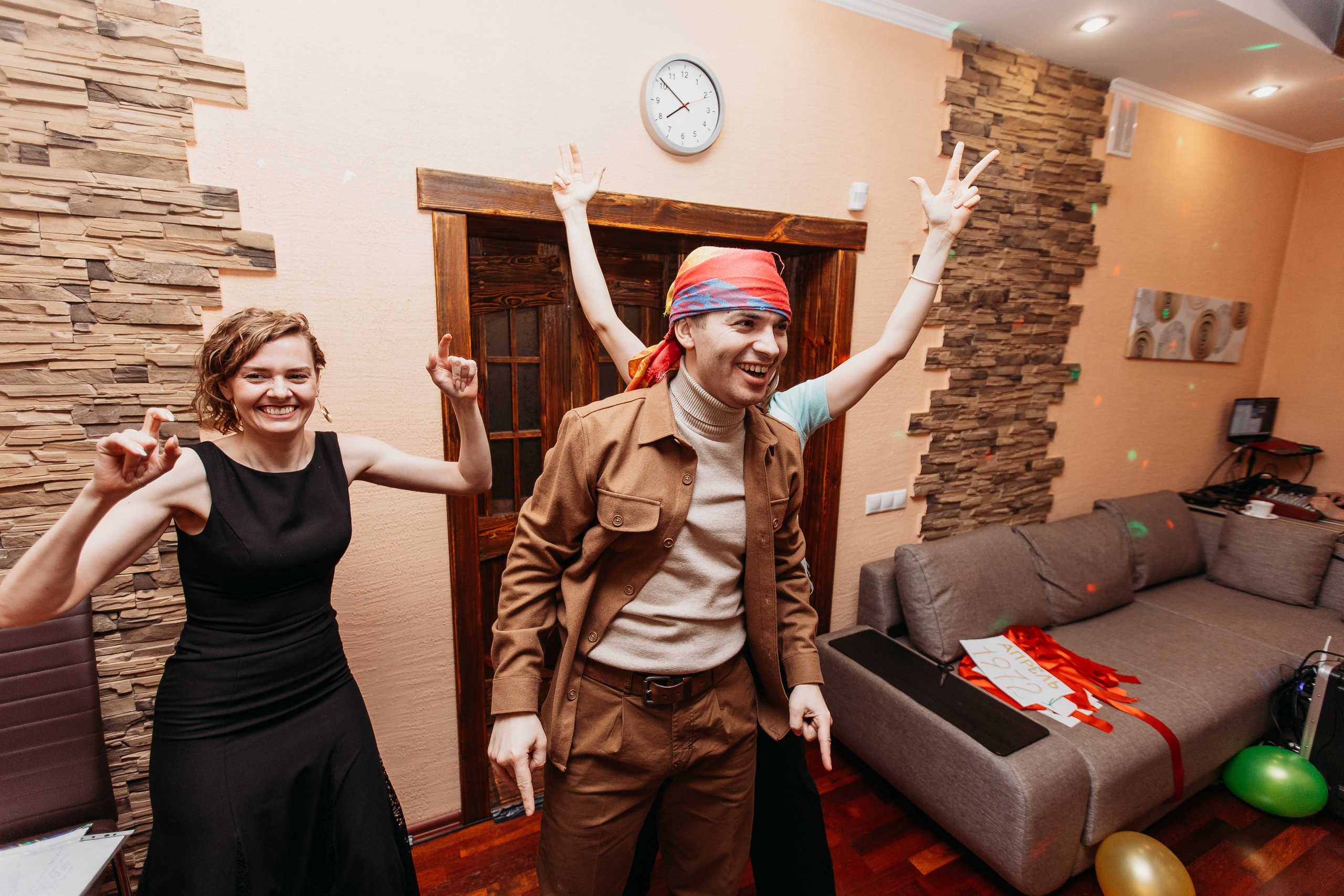 Банкет. Семейный фотограф Тюмень, фотограф на роды Салмина Мария