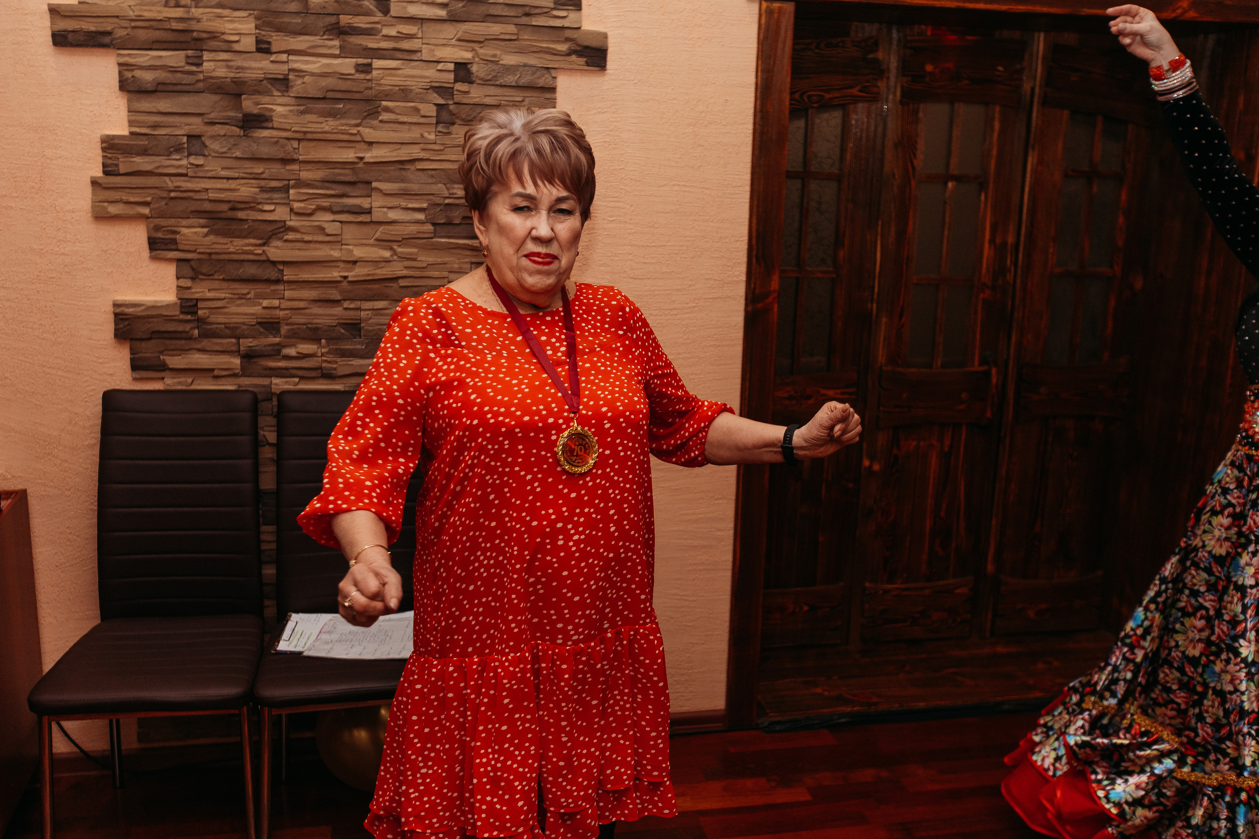 Банкет. Семейный фотограф Тюмень, фотограф на роды Салмина Мария