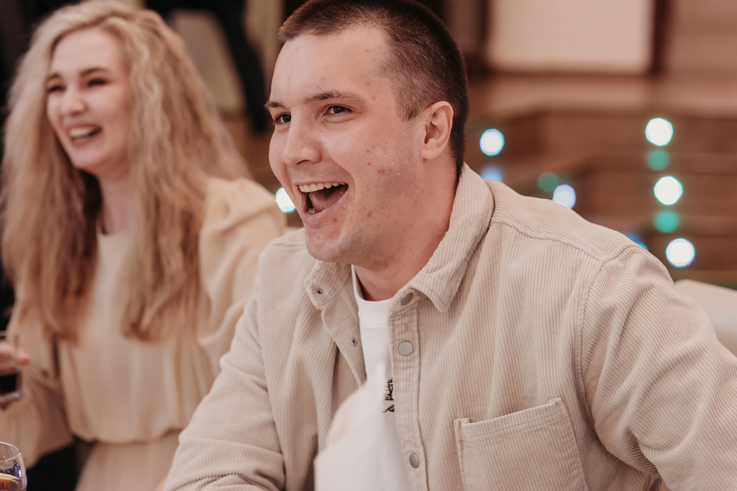 Банкет. Семейный фотограф Тюмень, фотограф на роды Салмина Мария