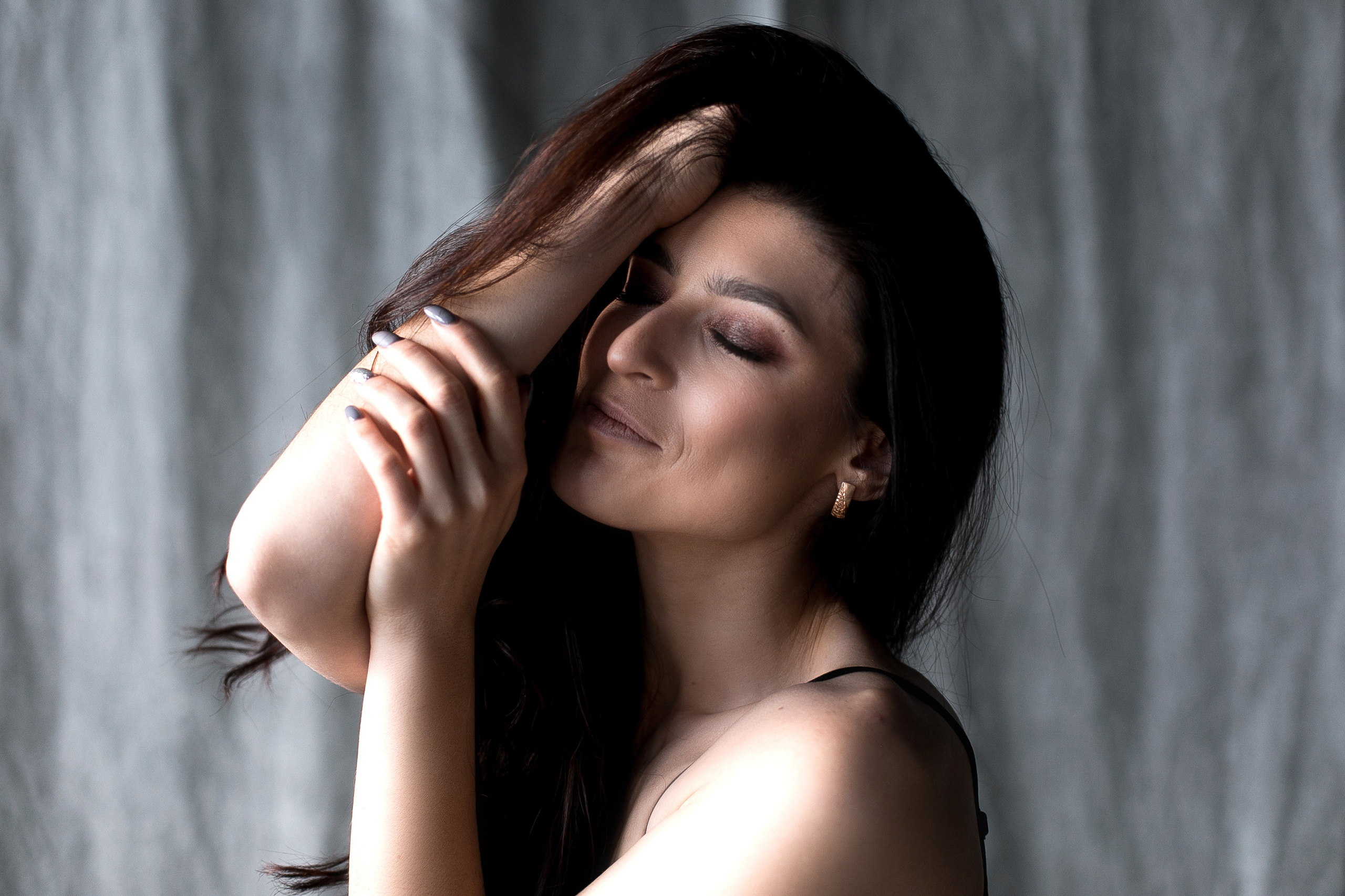 Наше место. Семейный фотограф Тюмень, фотограф на роды Салмина Мария