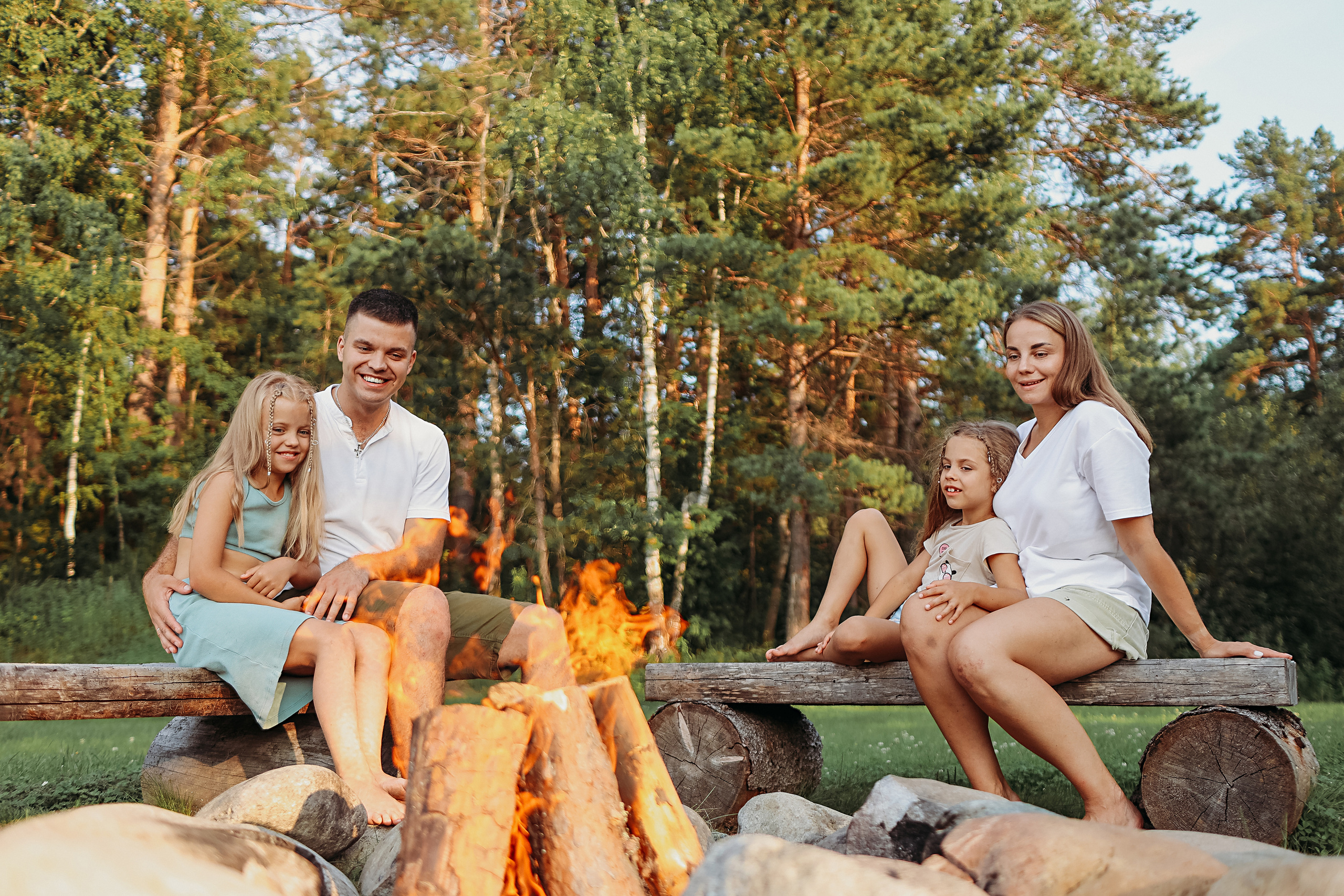 Сканди. Семейный фотограф Тюмень, фотограф на роды Салмина Мария