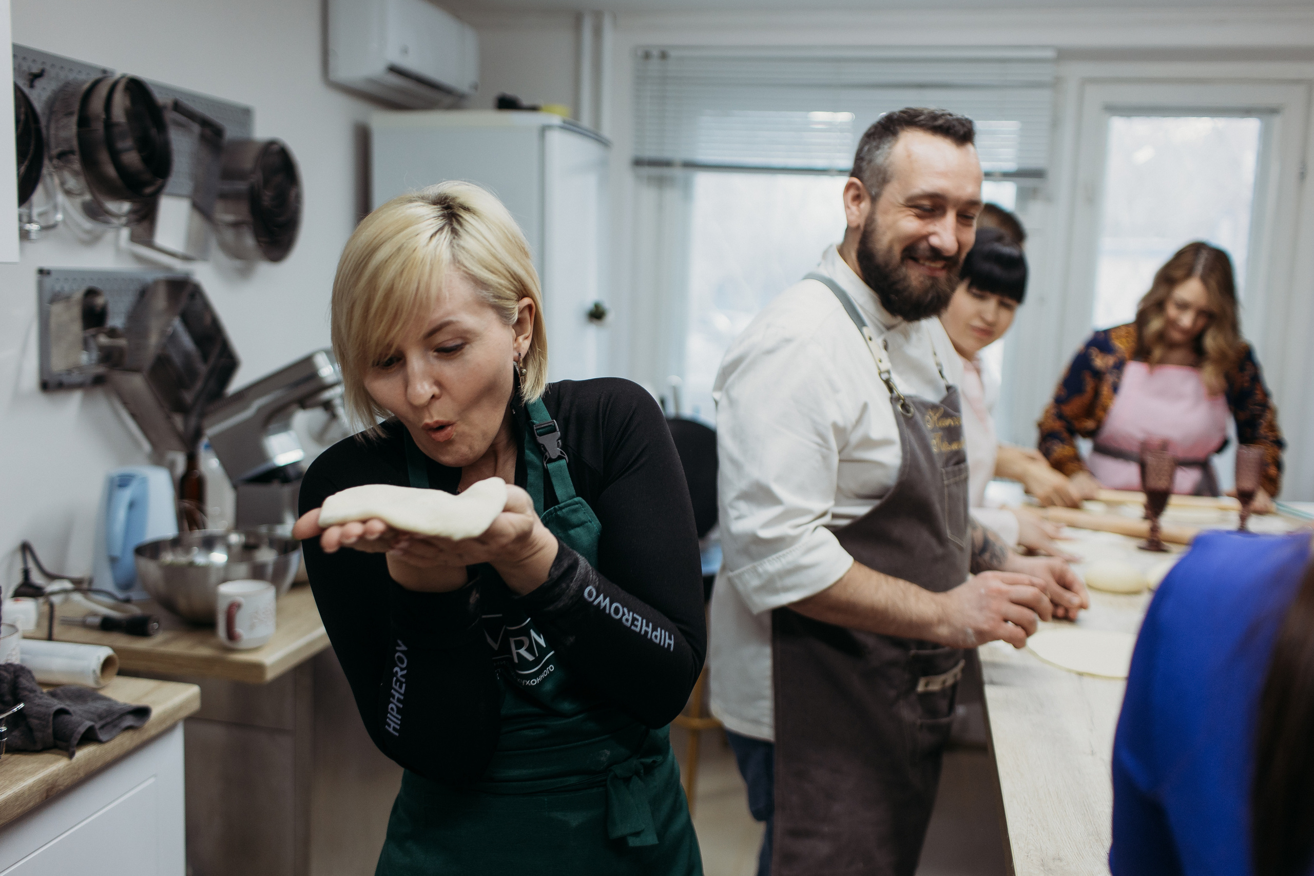 Мастер класс. Семейный фотограф Тюмень, фотограф на роды Салмина Мария